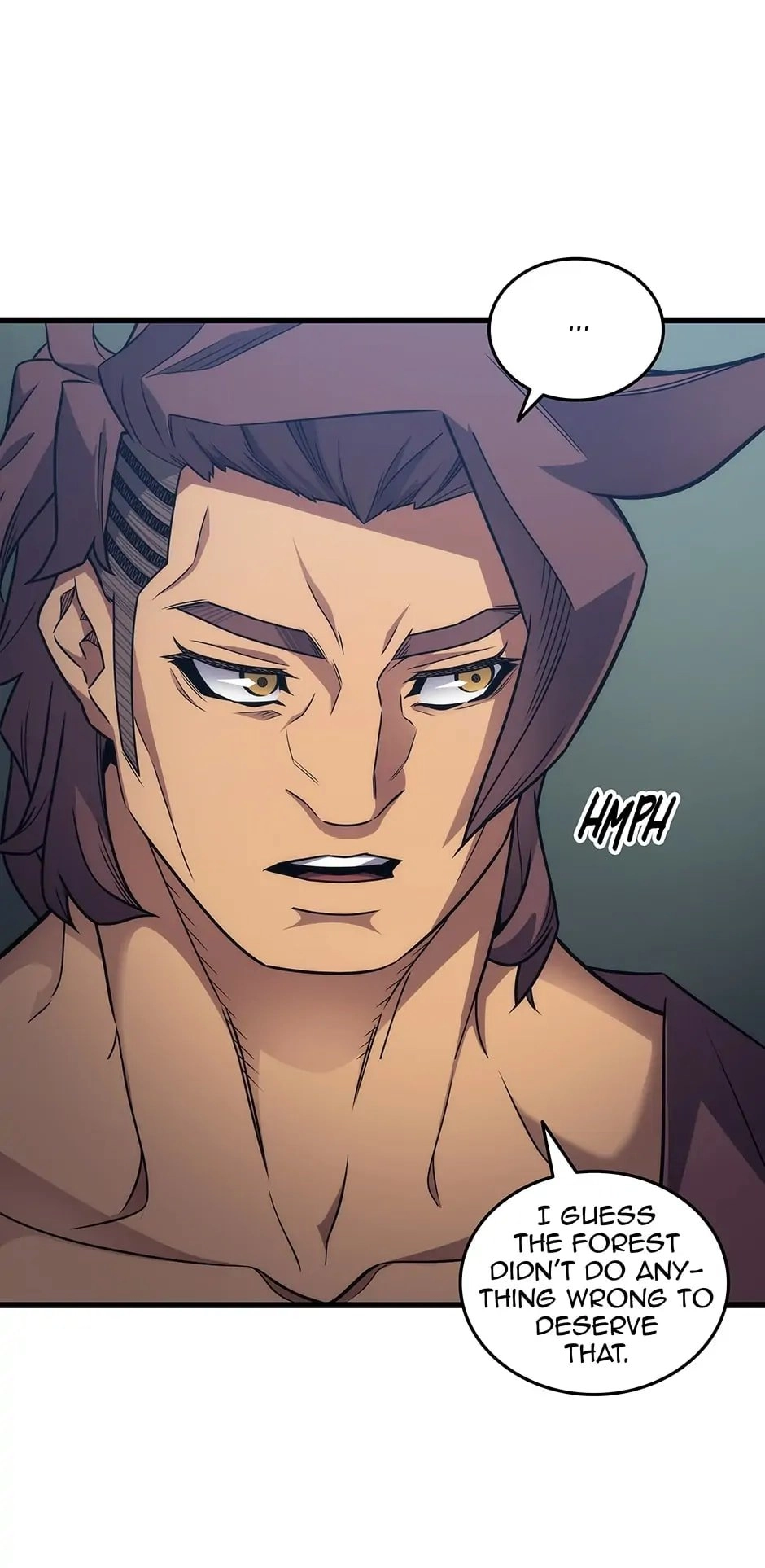 The Great Mage Returns After 4000 Years Chapter 173 – Who Is Lord Page 8