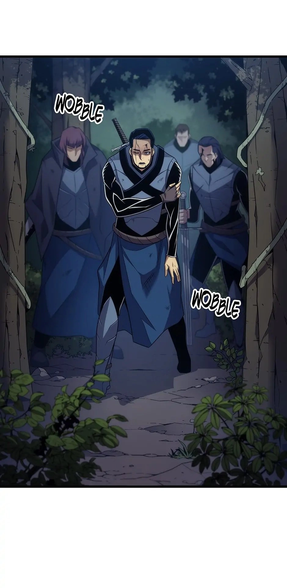 The Great Mage Returns After 4000 Years Chapter 173 – Who Is Lord Page 11