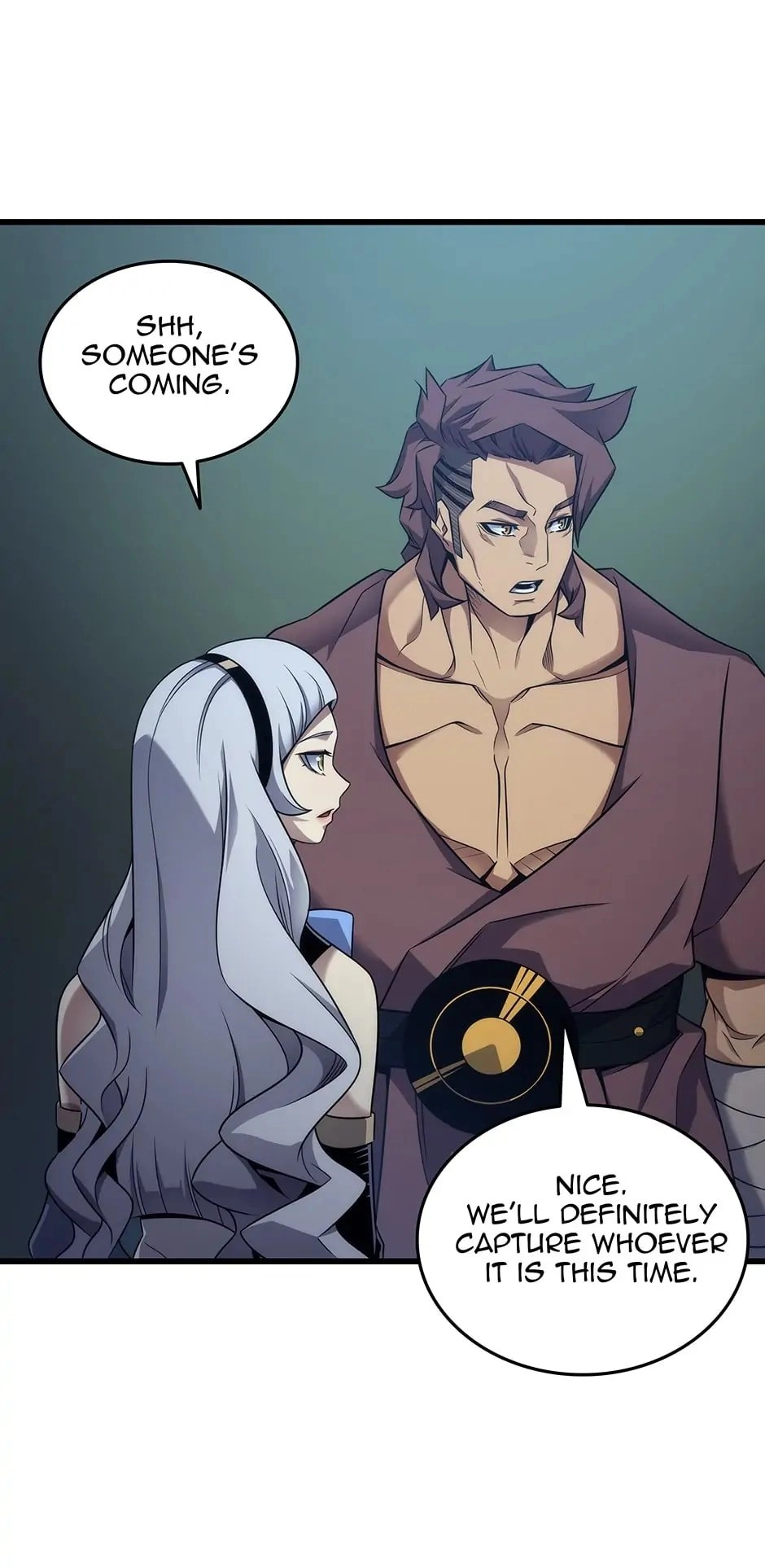 The Great Mage Returns After 4000 Years Chapter 173 – Who Is Lord Page 10