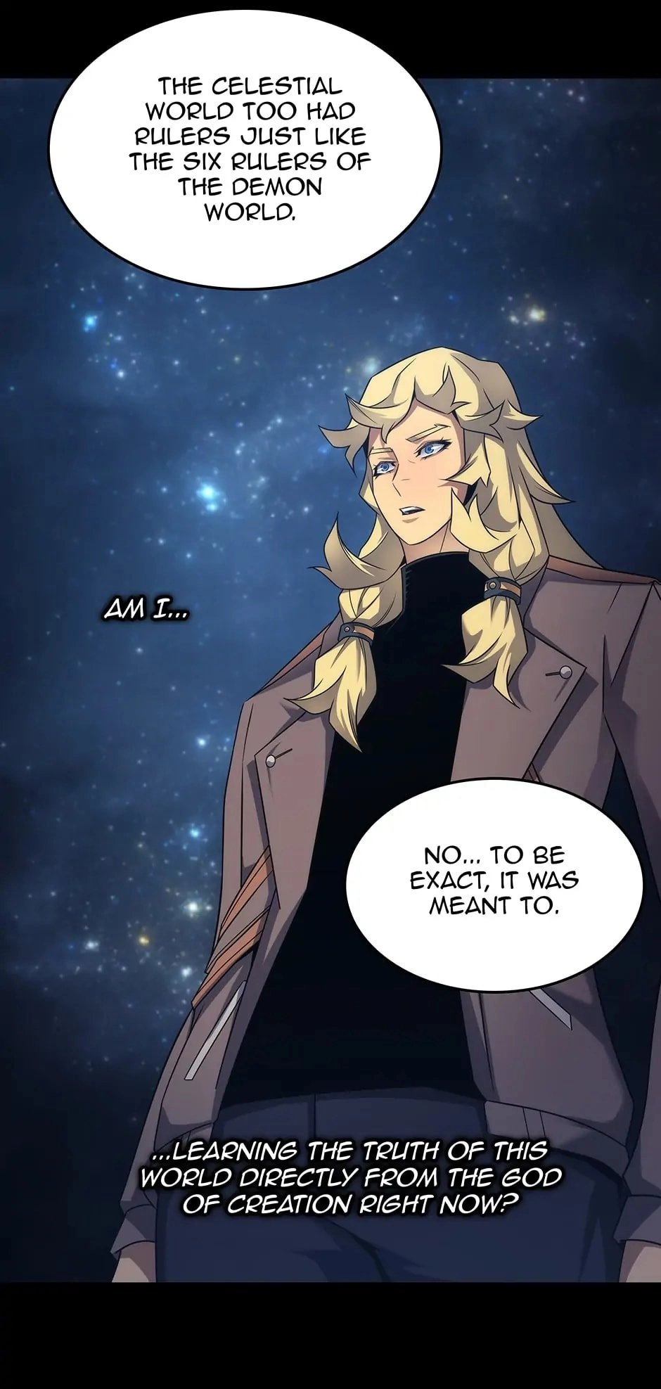 The Great Mage Returns After 4000 Years Chapter 173 – Who Is Lord Page 62