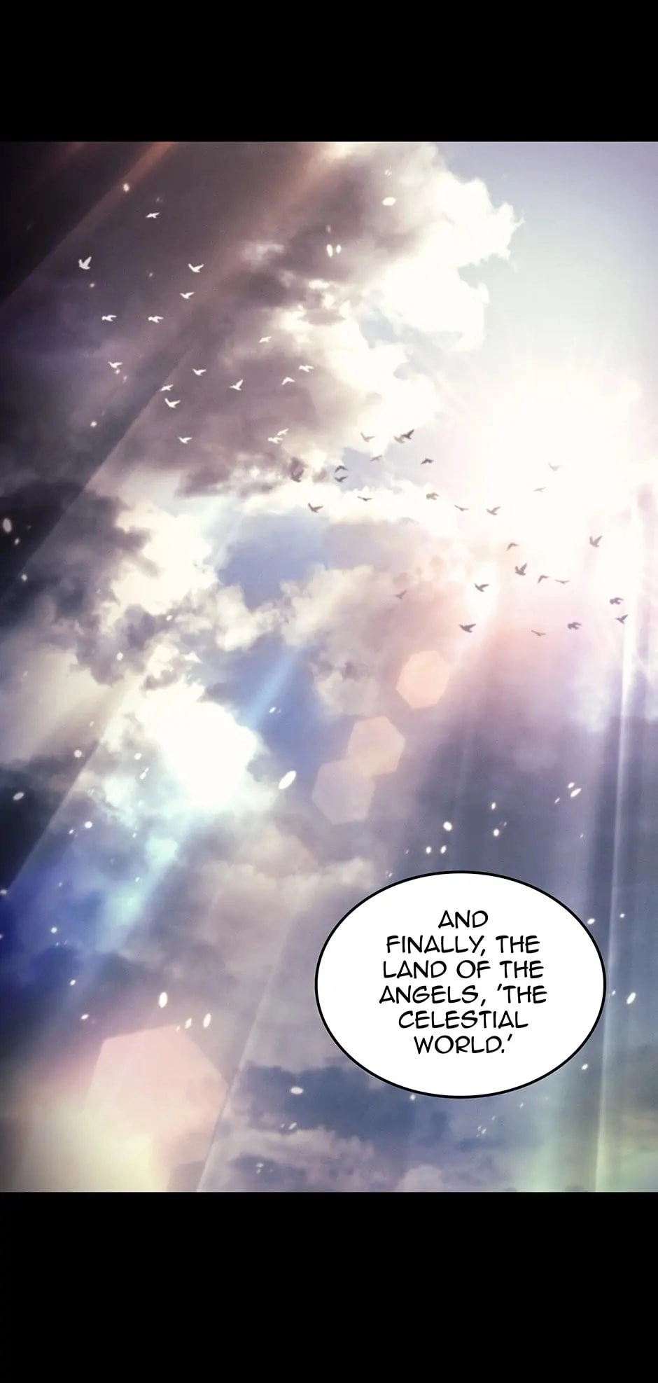The Great Mage Returns After 4000 Years Chapter 173 – Who Is Lord Page 59