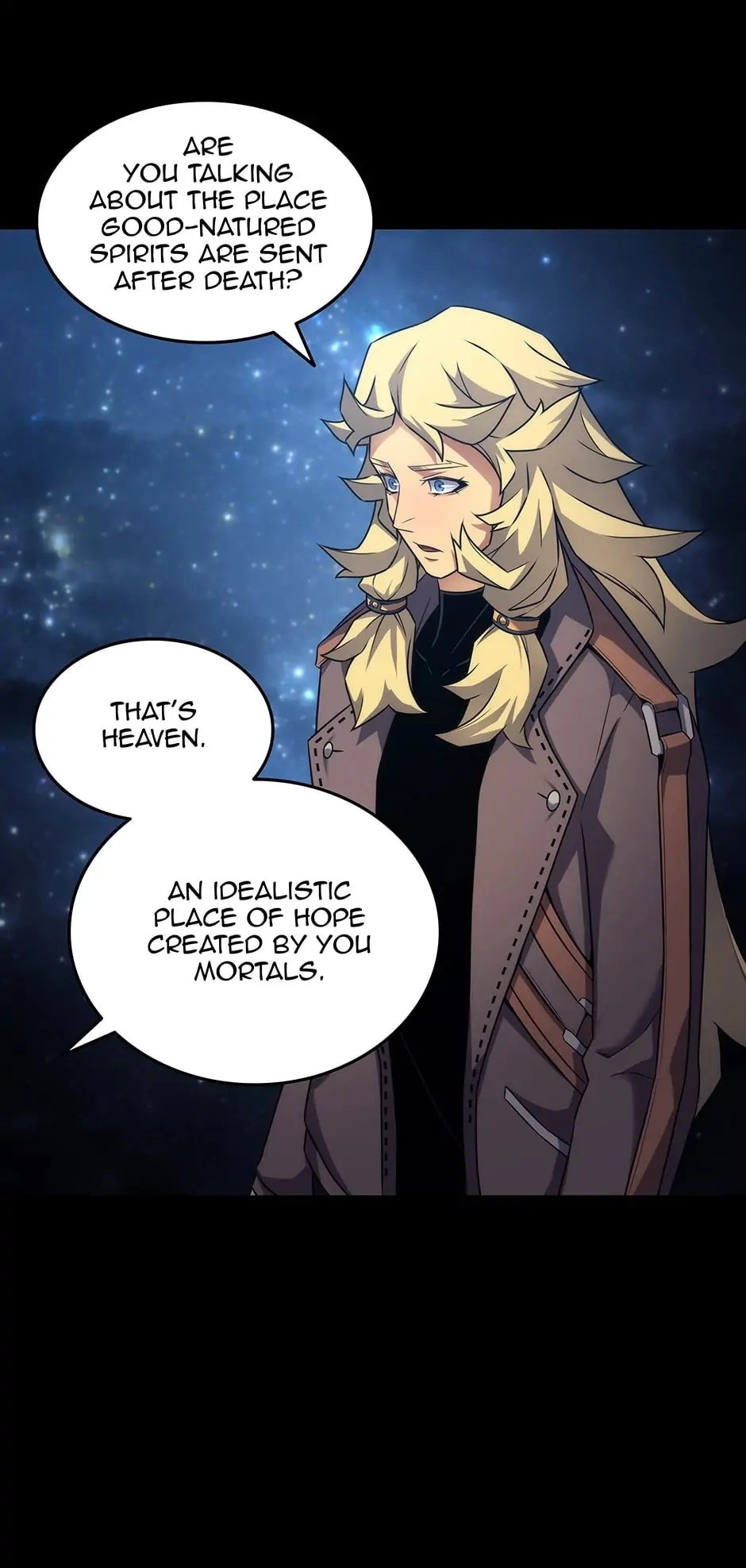 The Great Mage Returns After 4000 Years Chapter 173 – Who Is Lord Page 60