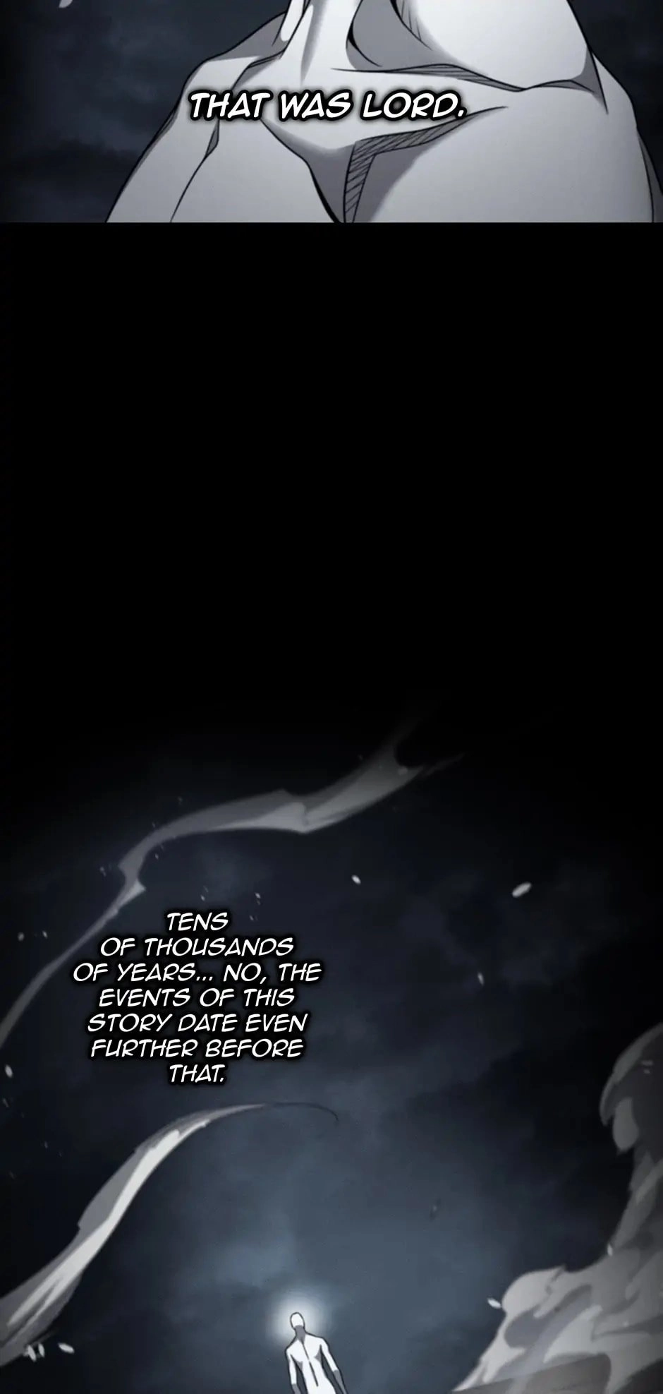 The Great Mage Returns After 4000 Years Chapter 173 – Who Is Lord Page 71