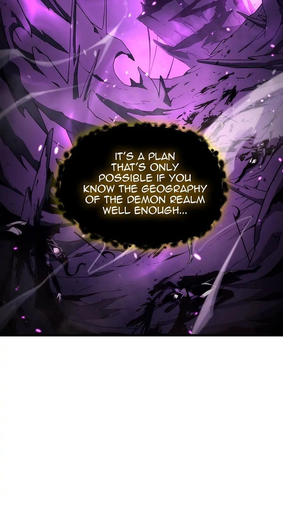 The Great Mage Returns After 4000 Years Chapter 174 – The Riddle Page 16
