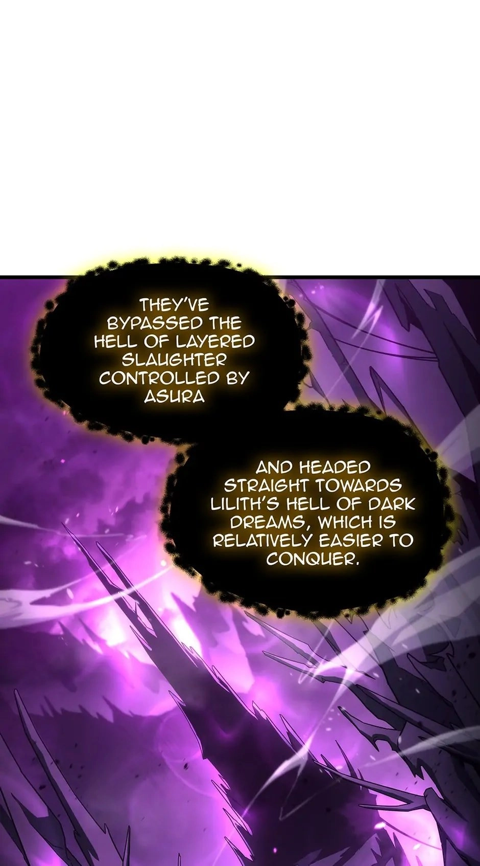 The Great Mage Returns After 4000 Years Chapter 174 – The Riddle Page 15