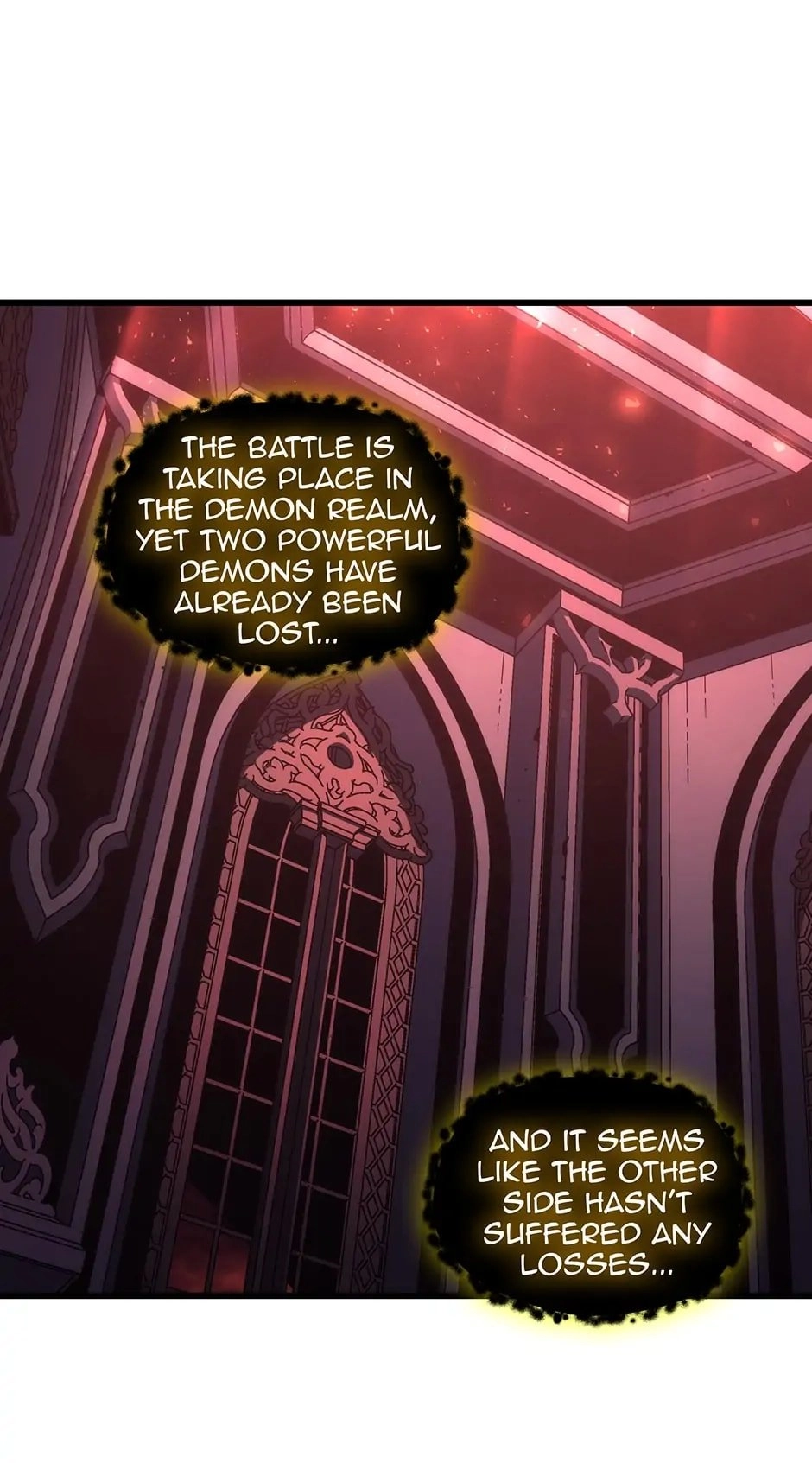 The Great Mage Returns After 4000 Years Chapter 174 – The Riddle Page 12