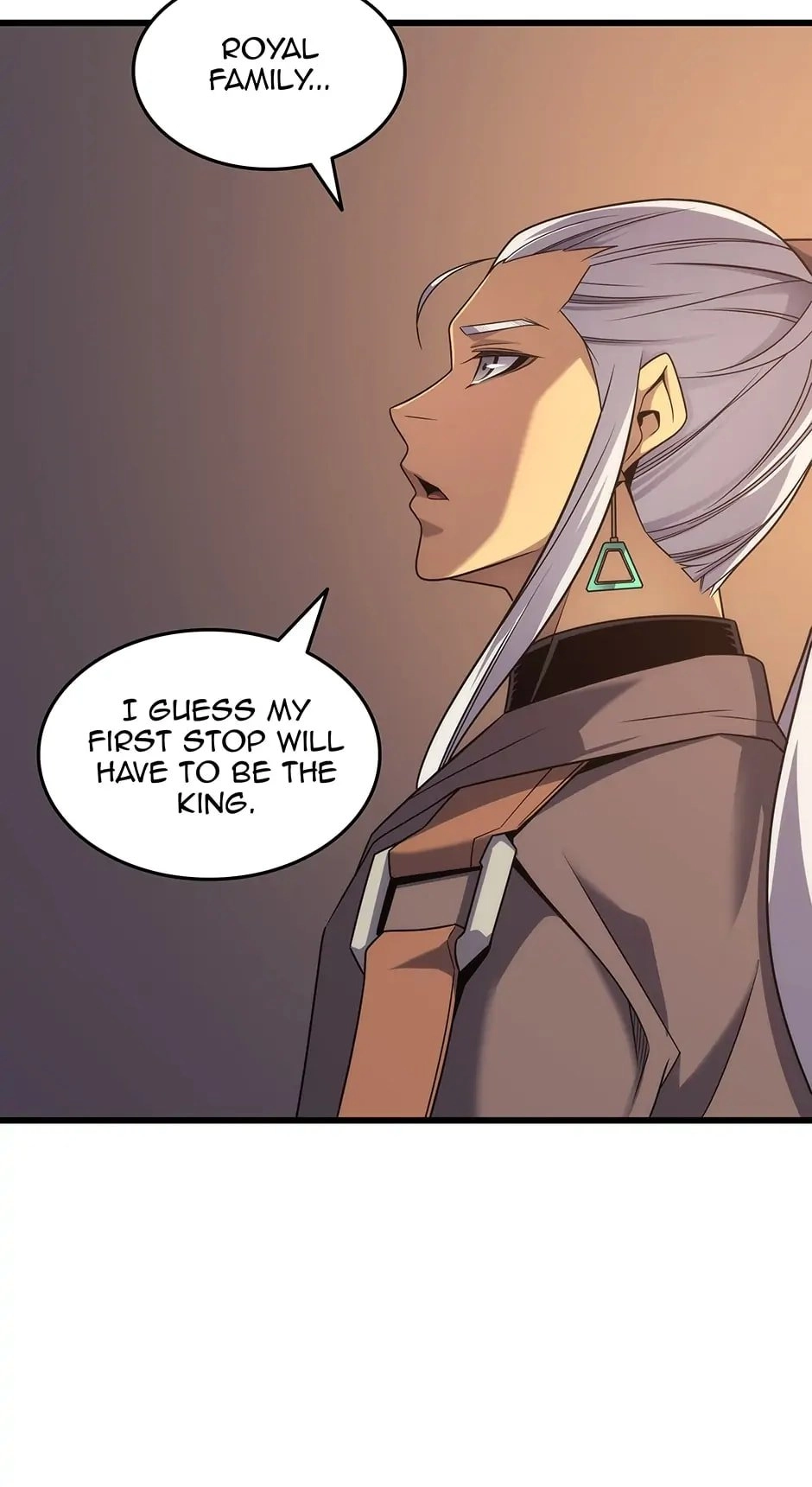 The Great Mage Returns After 4000 Years Chapter 174 – The Riddle Page 64