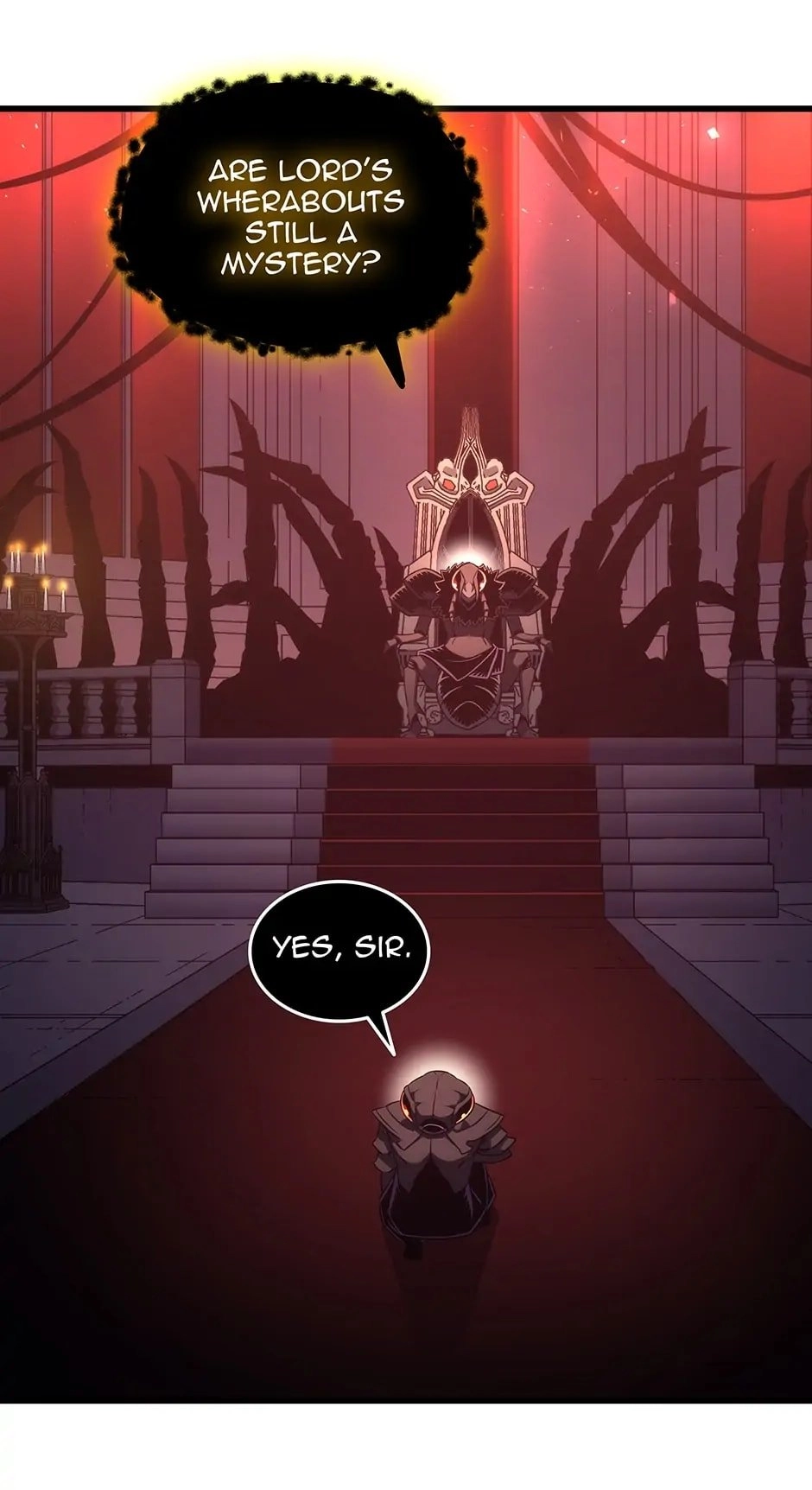 The Great Mage Returns After 4000 Years Chapter 174 – The Riddle Page 17