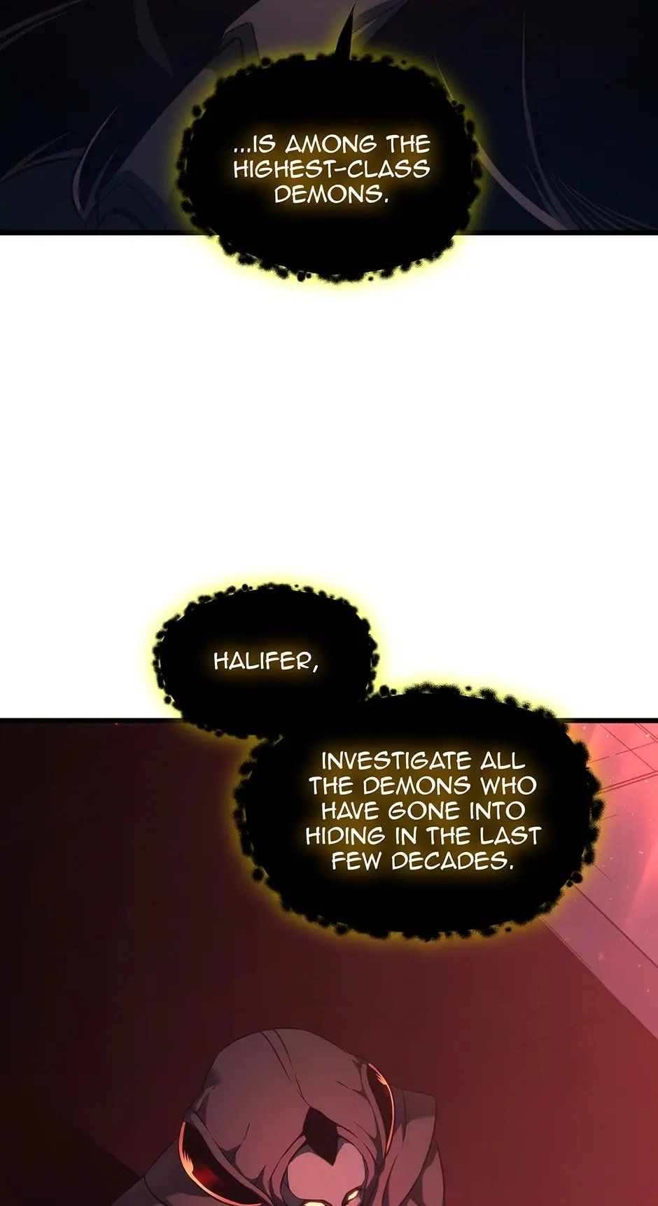 The Great Mage Returns After 4000 Years Chapter 174 – The Riddle Page 20