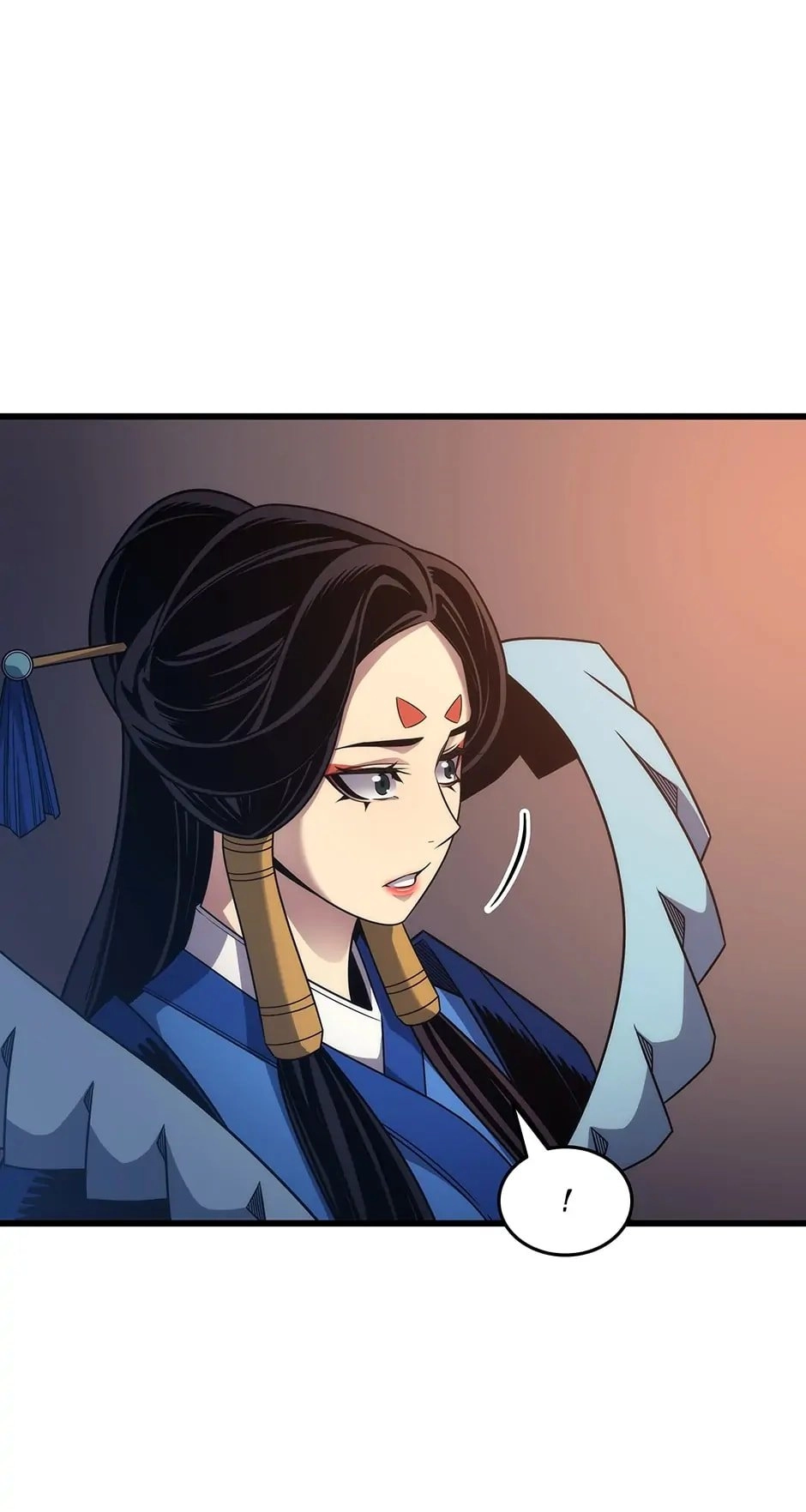 The Great Mage Returns After 4000 Years Chapter 174 – The Riddle Page 52