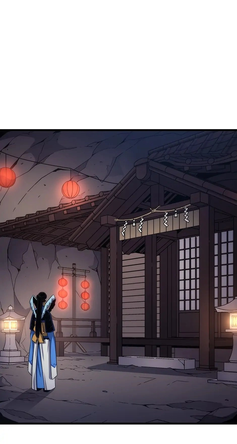 The Great Mage Returns After 4000 Years Chapter 174 – The Riddle Page 51