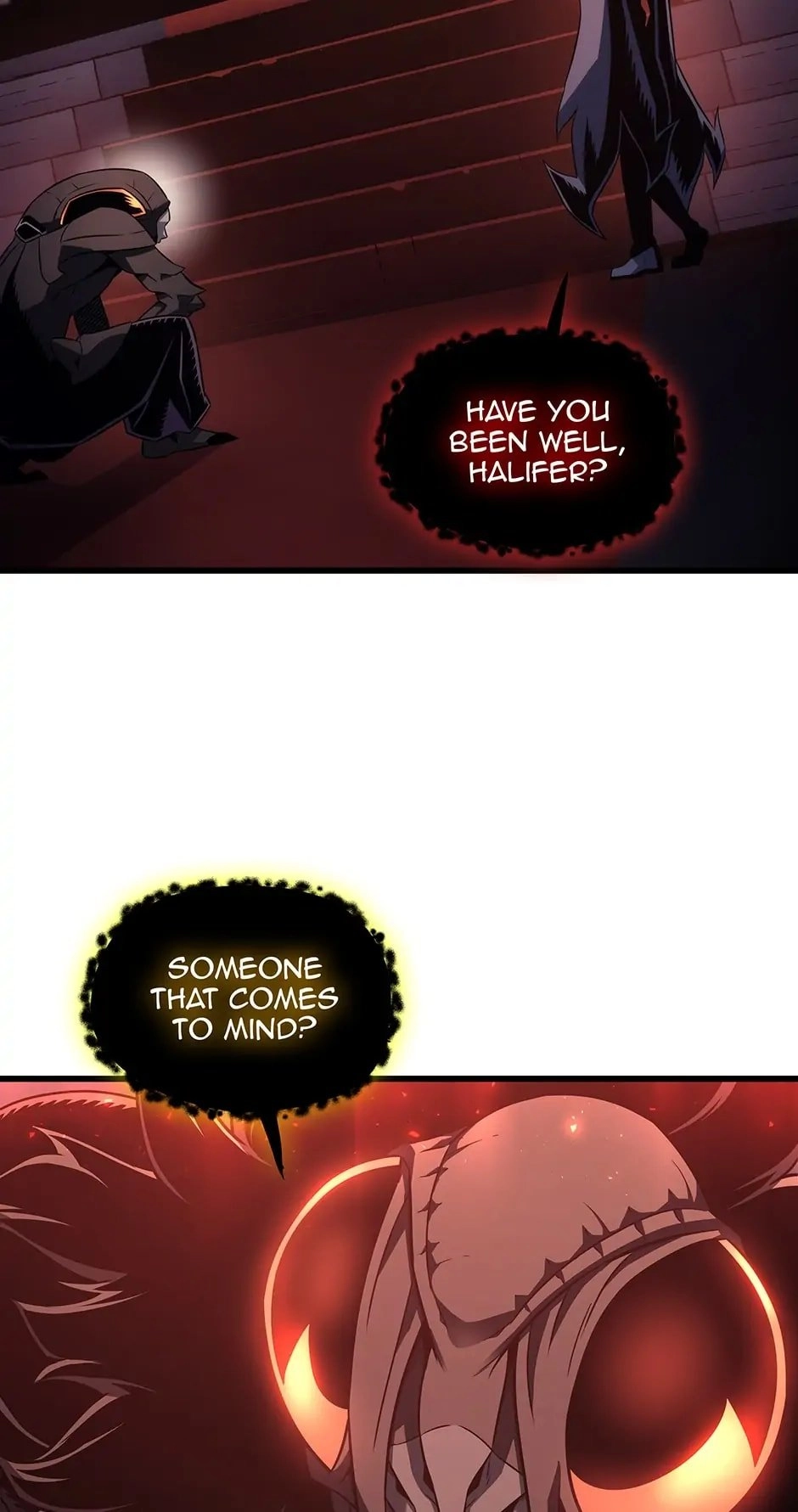 The Great Mage Returns After 4000 Years Chapter 174 – The Riddle Page 25