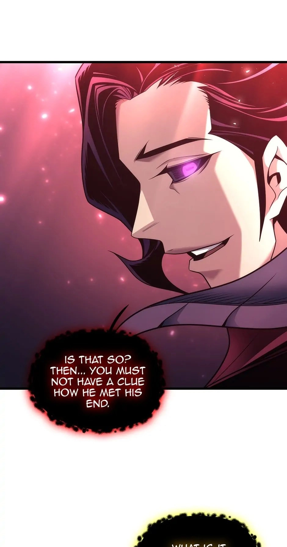 The Great Mage Returns After 4000 Years Chapter 174 – The Riddle Page 35