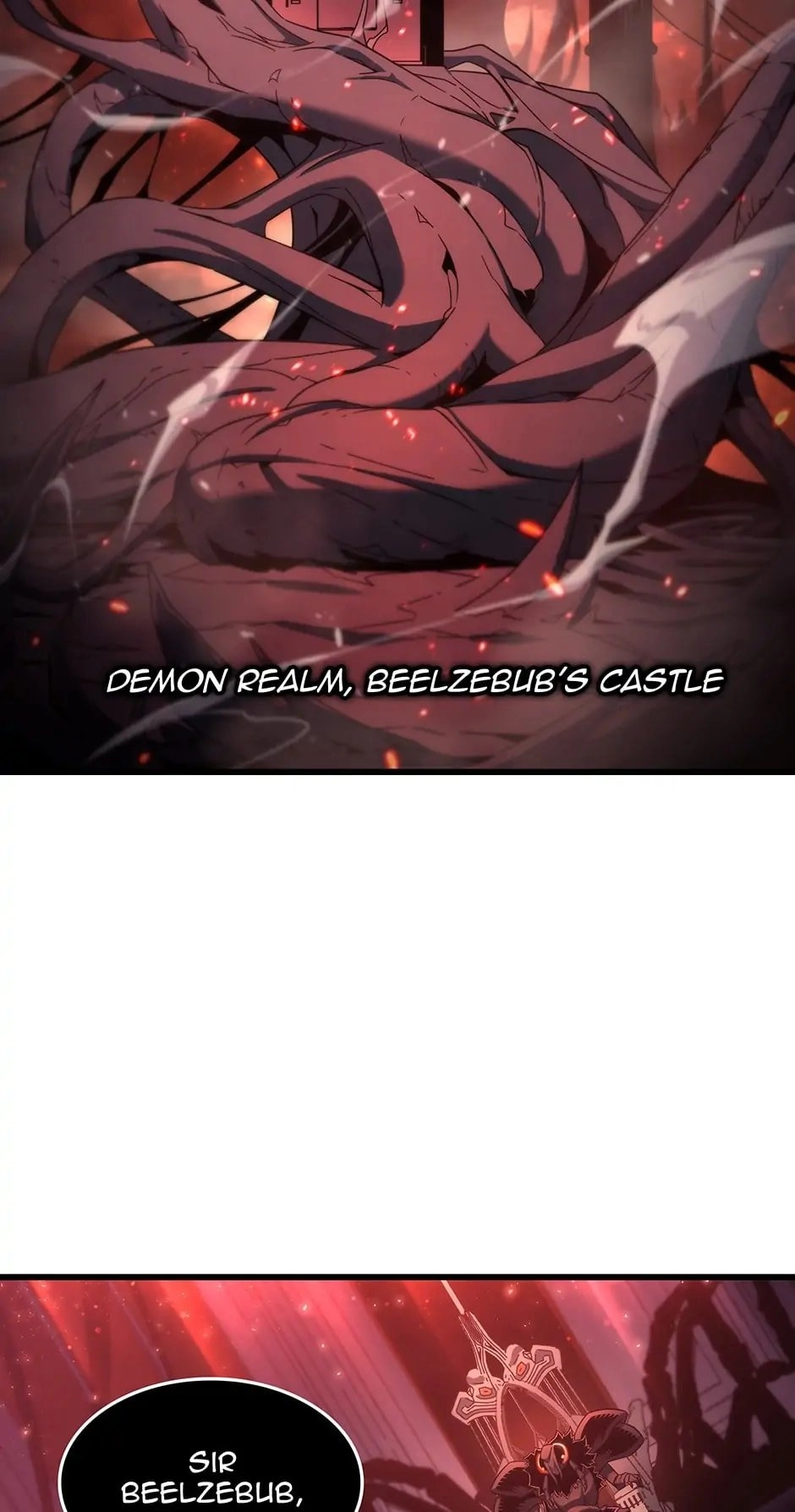 The Great Mage Returns After 4000 Years Chapter 174 – The Riddle Page 9