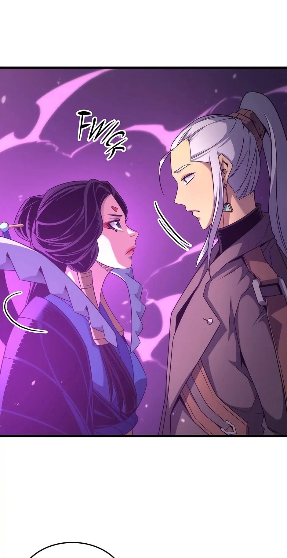The Great Mage Returns After 4000 Years Chapter 174 – The Riddle Page 75
