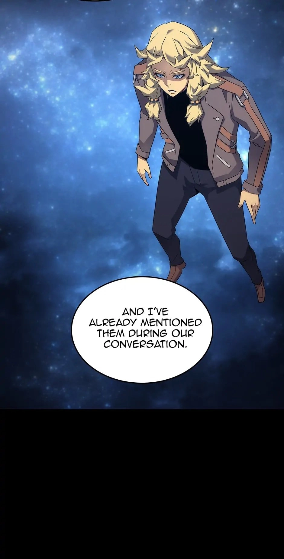 The Great Mage Returns After 4000 Years Chapter 174 – The Riddle Page 5