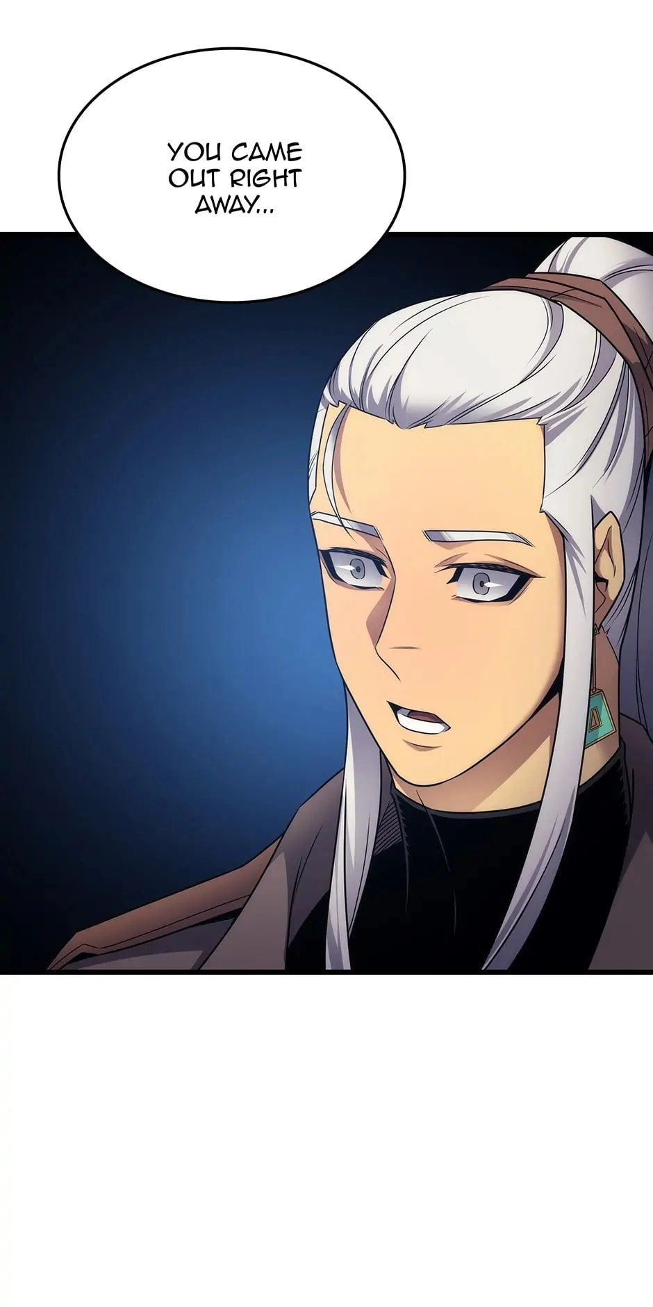 The Great Mage Returns After 4000 Years Chapter 174 – The Riddle Page 54