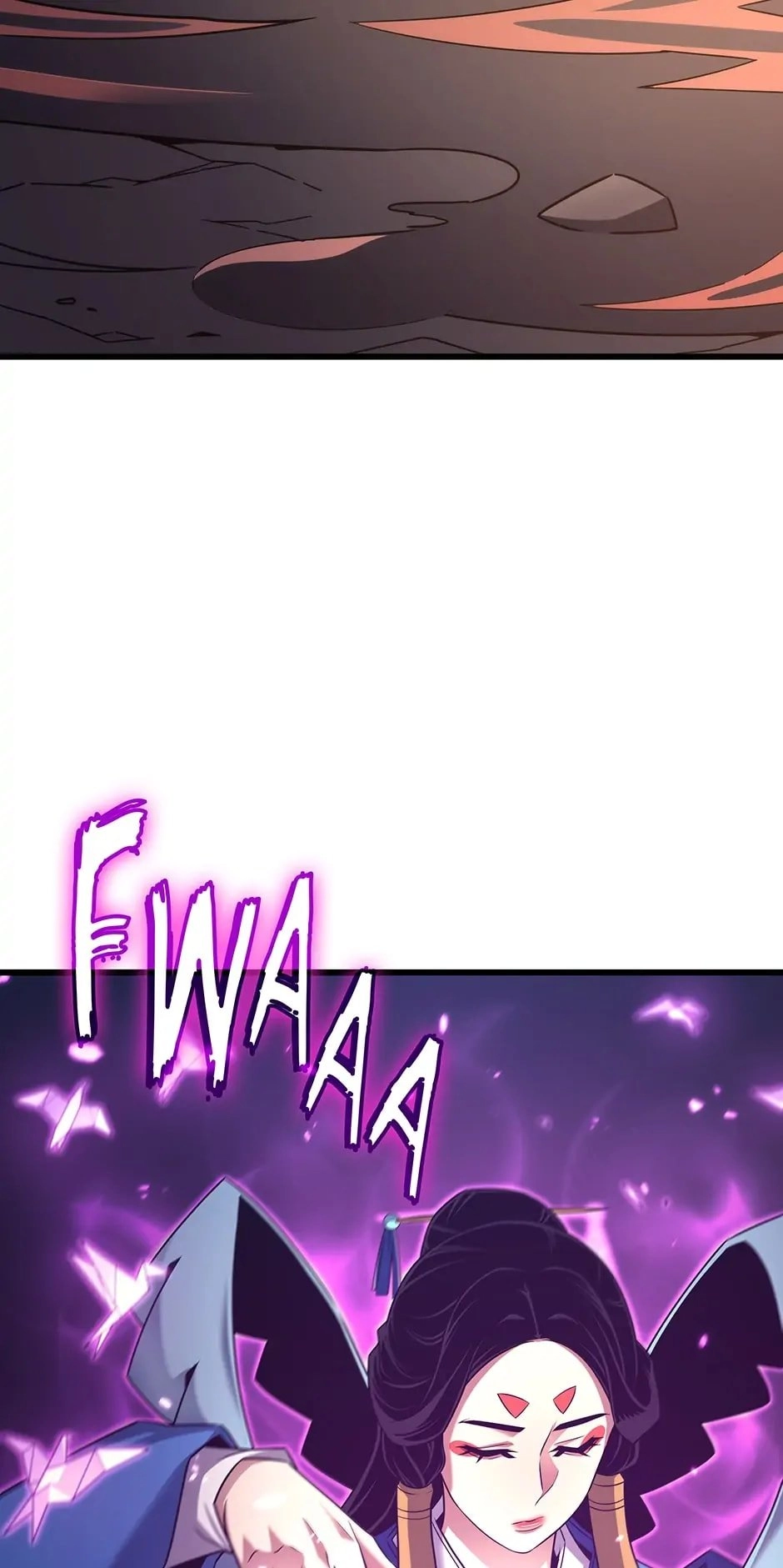 The Great Mage Returns After 4000 Years Chapter 174 – The Riddle Page 67