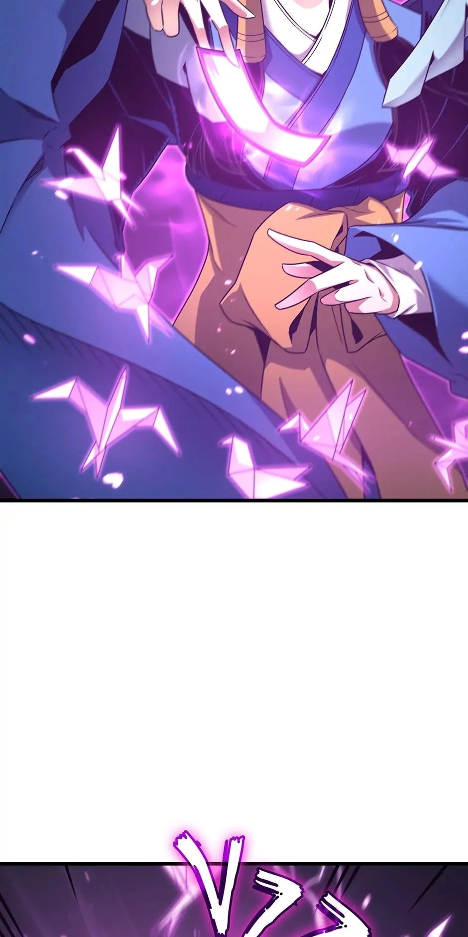 The Great Mage Returns After 4000 Years Chapter 174 – The Riddle Page 68