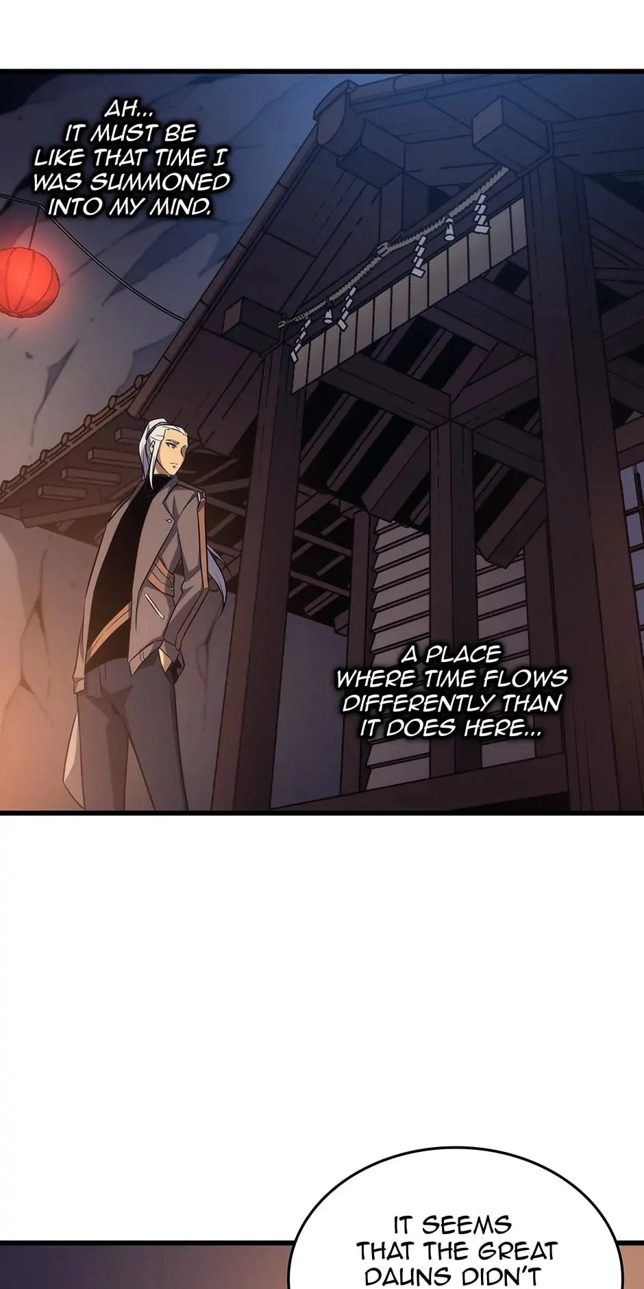 The Great Mage Returns After 4000 Years Chapter 174 – The Riddle Page 55