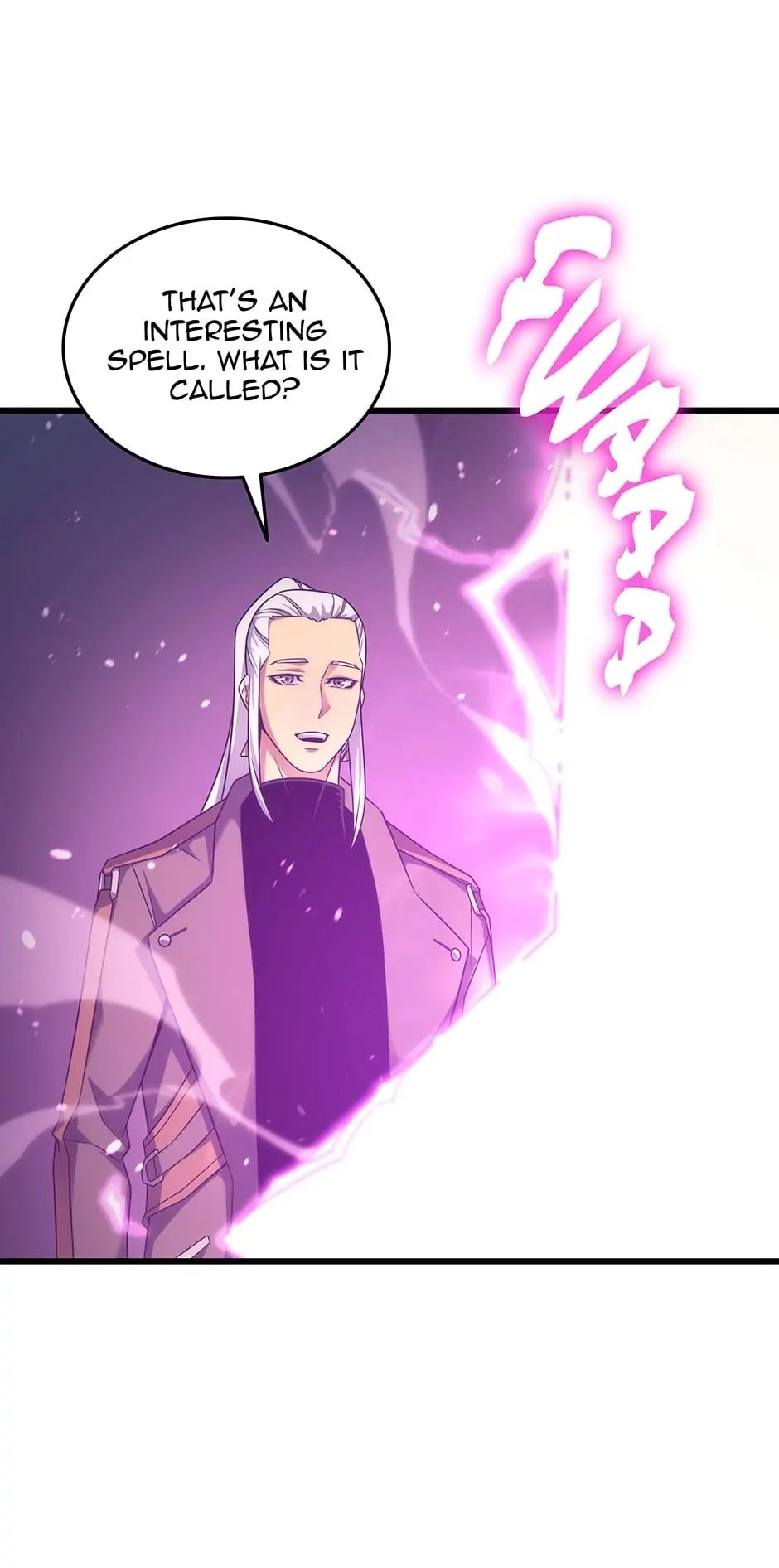 The Great Mage Returns After 4000 Years Chapter 174 – The Riddle Page 71