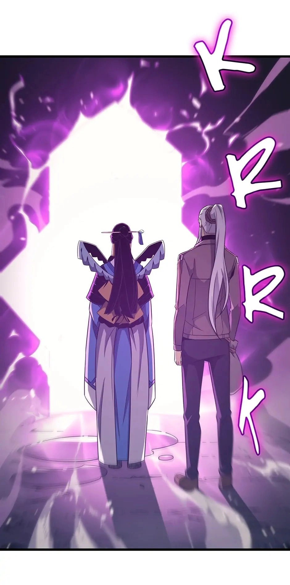 The Great Mage Returns After 4000 Years Chapter 174 – The Riddle Page 70