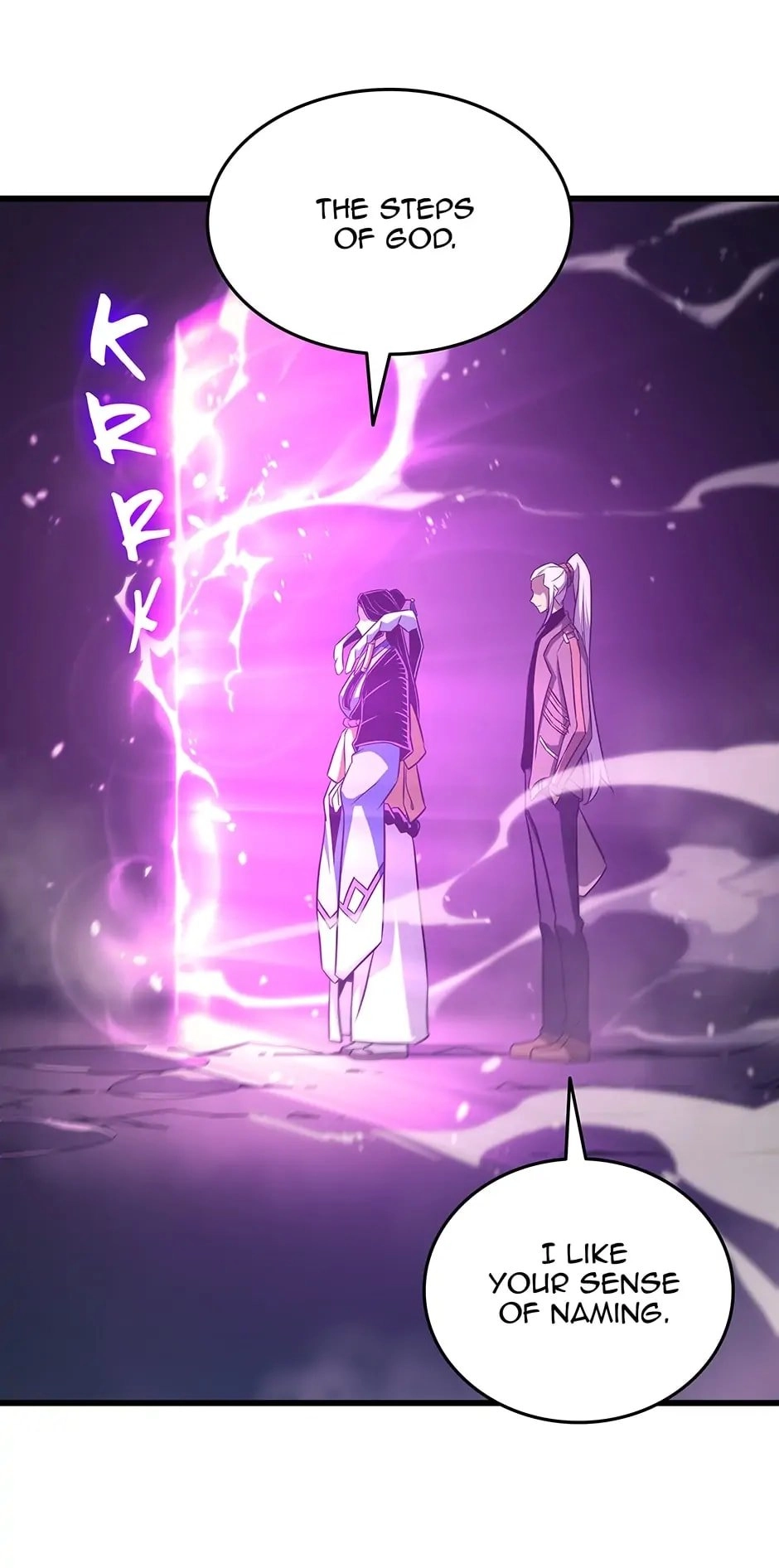 The Great Mage Returns After 4000 Years Chapter 174 – The Riddle Page 72