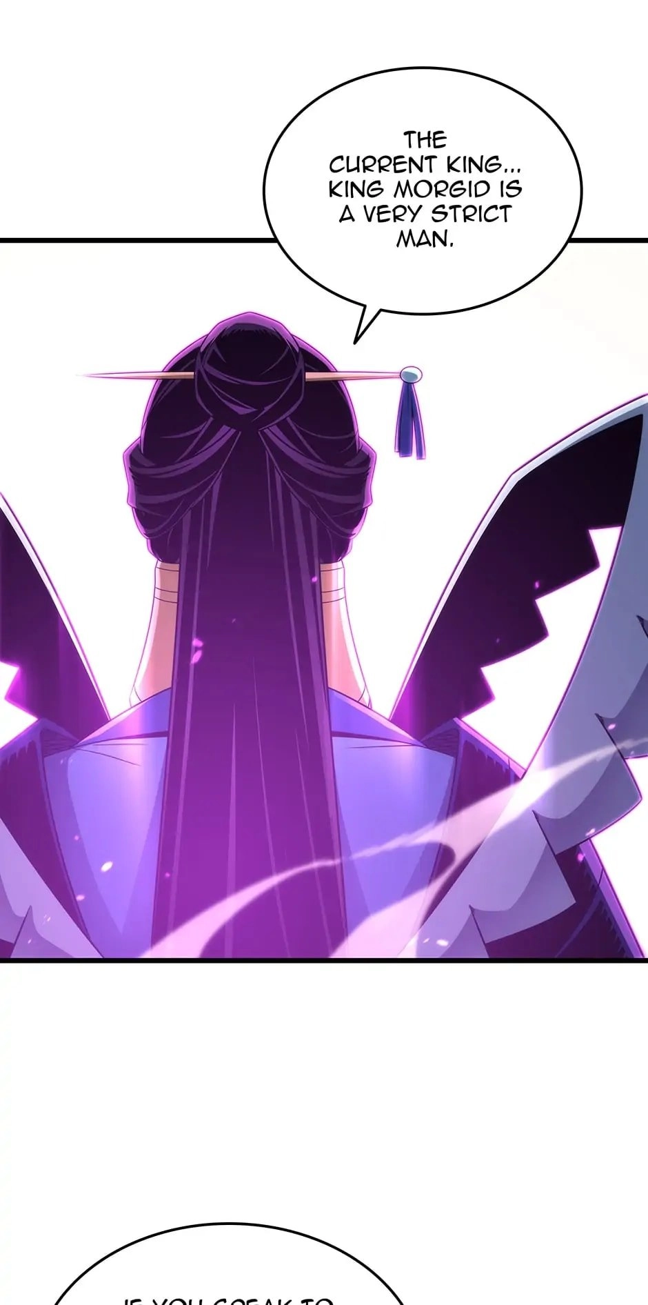 The Great Mage Returns After 4000 Years Chapter 174 – The Riddle Page 73