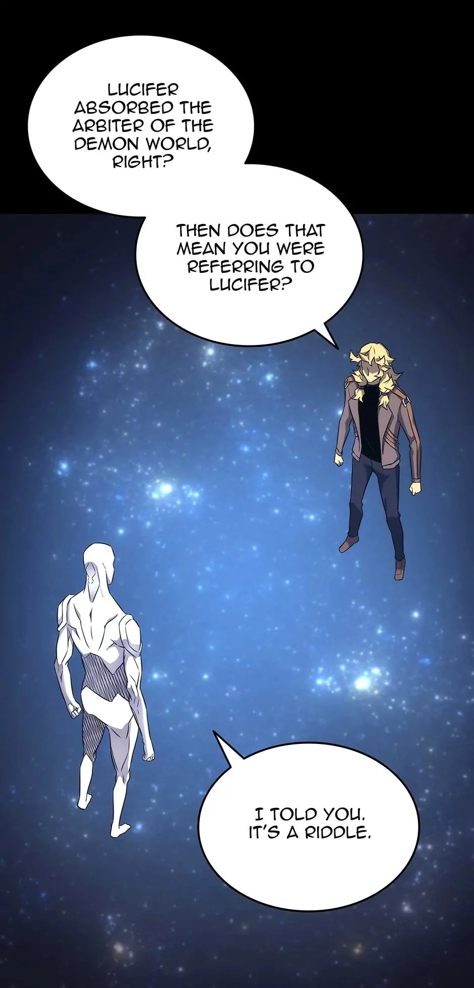 The Great Mage Returns After 4000 Years Chapter 174 – The Riddle Page 44