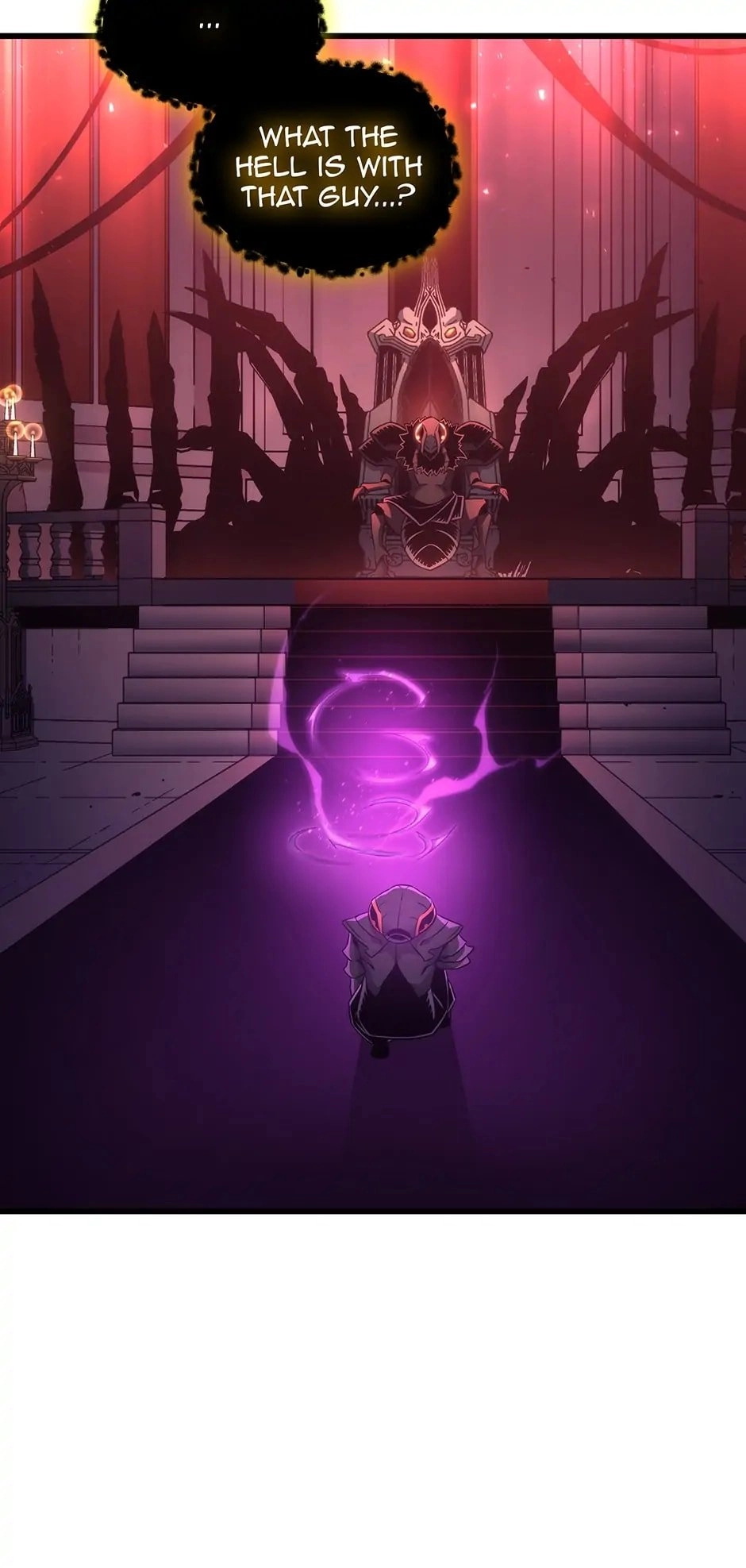 The Great Mage Returns After 4000 Years Chapter 174 – The Riddle Page 41