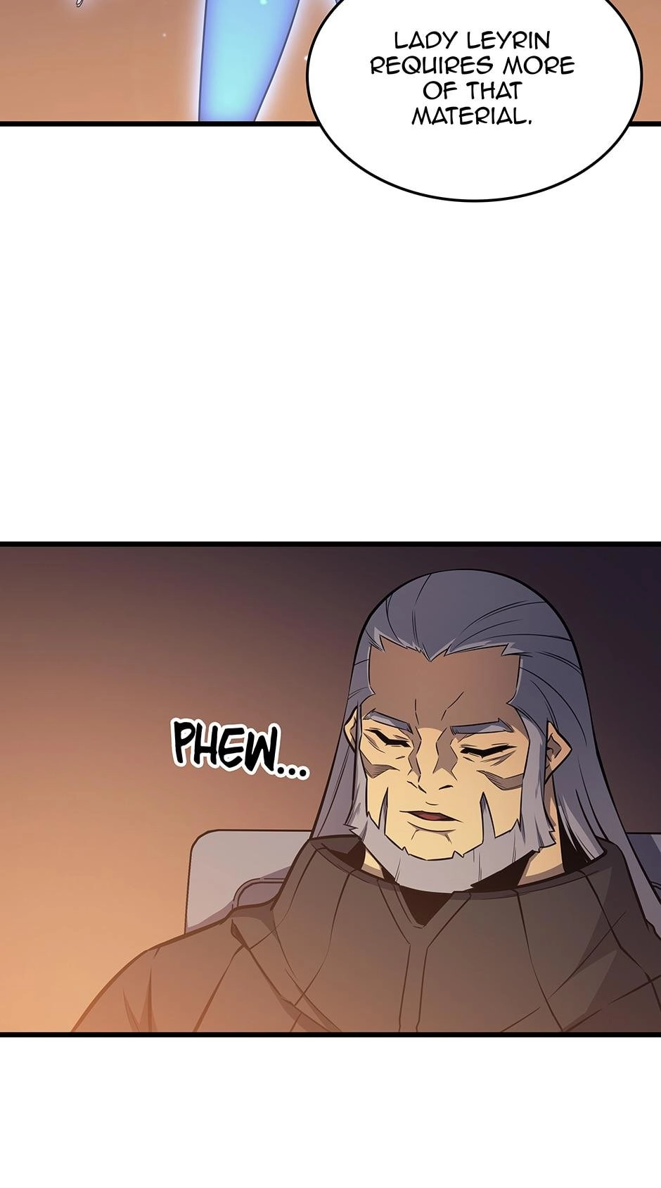 The Great Mage Returns After 4000 Years Chapter 112 Page 27