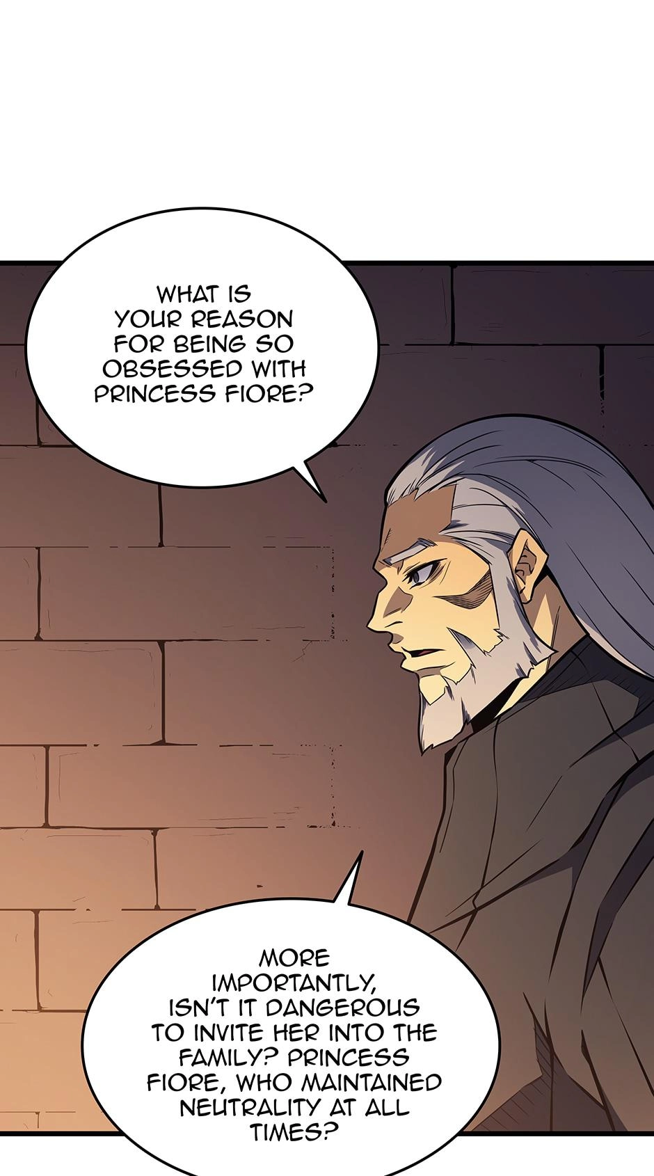 The Great Mage Returns After 4000 Years Chapter 112 Page 24