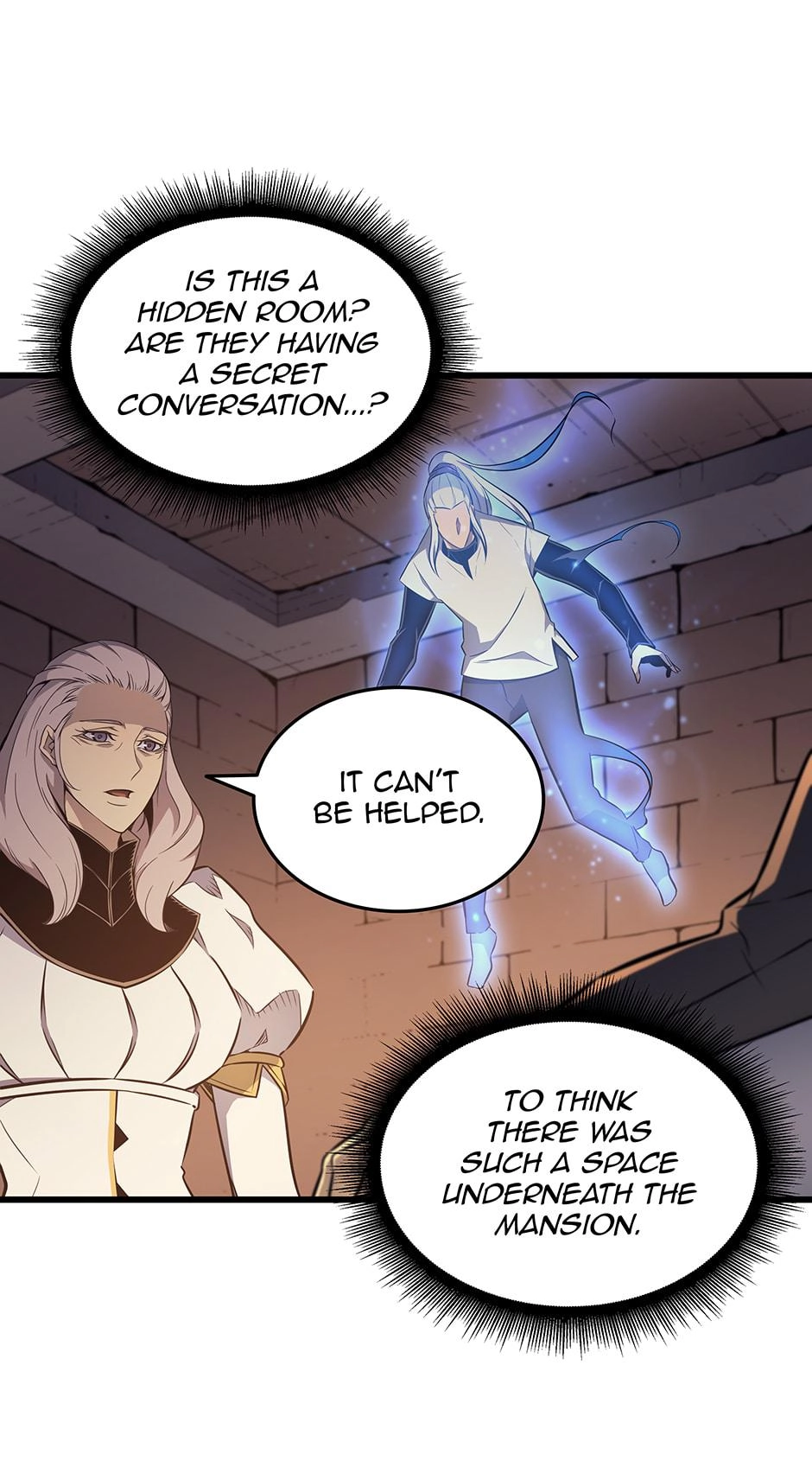 The Great Mage Returns After 4000 Years Chapter 112 Page 22