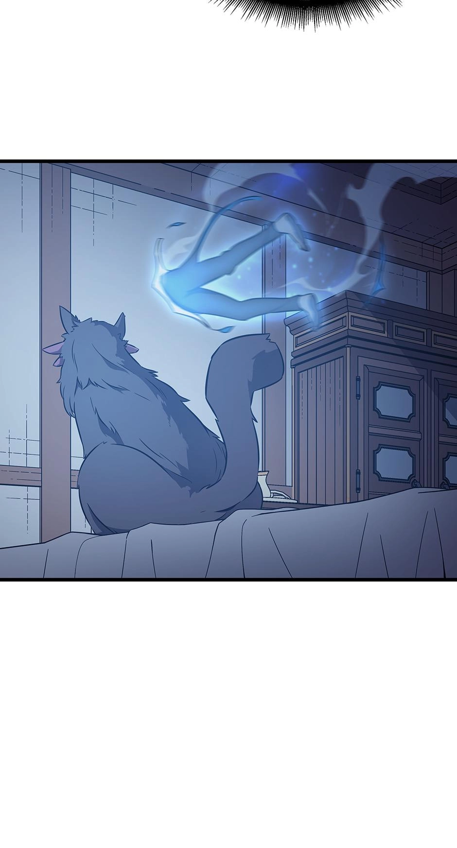 The Great Mage Returns After 4000 Years Chapter 112 Page 16