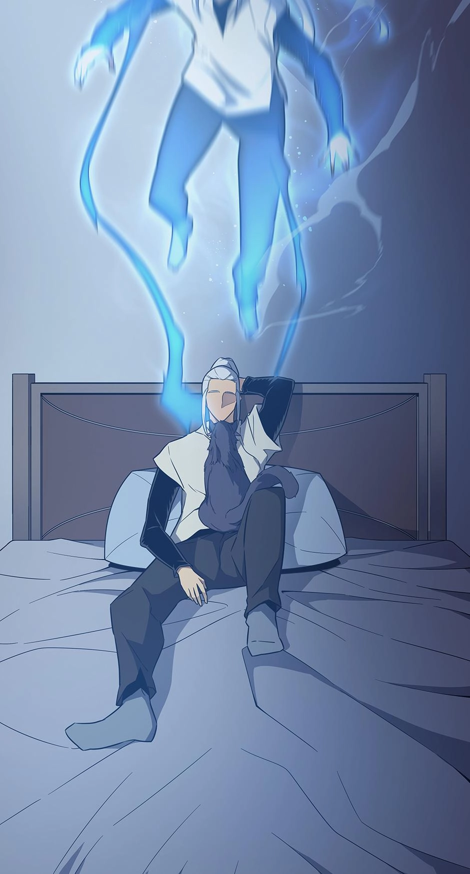 The Great Mage Returns After 4000 Years Chapter 112 Page 14