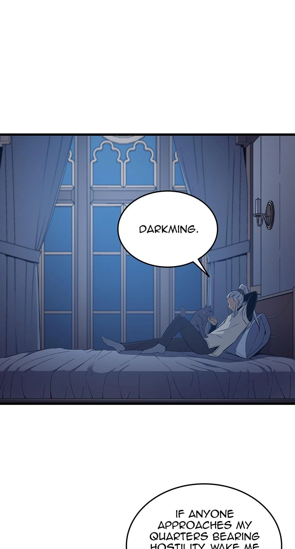 The Great Mage Returns After 4000 Years Chapter 112 Page 12