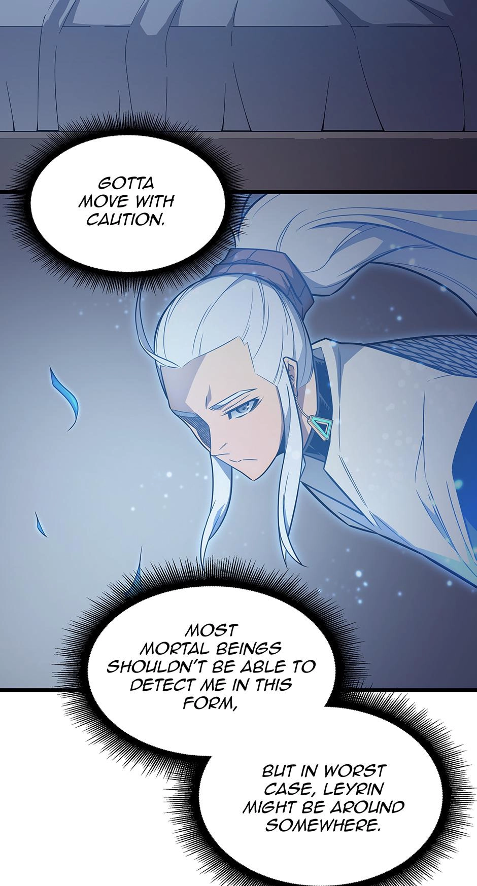 The Great Mage Returns After 4000 Years Chapter 112 Page 15