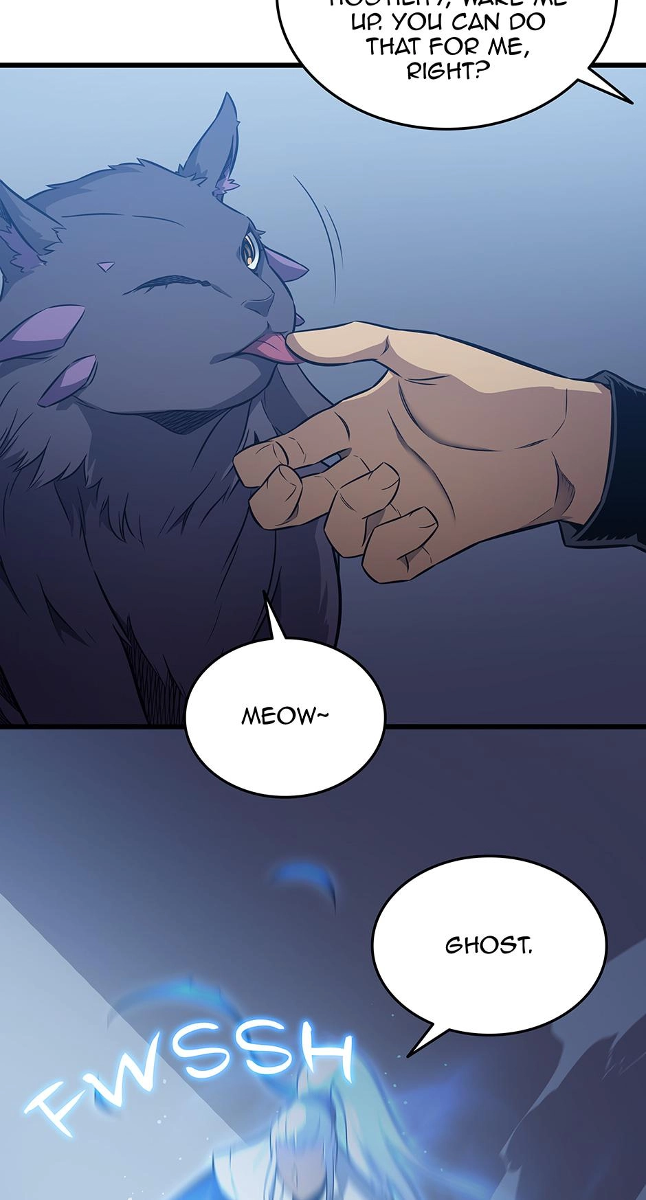 The Great Mage Returns After 4000 Years Chapter 112 Page 13