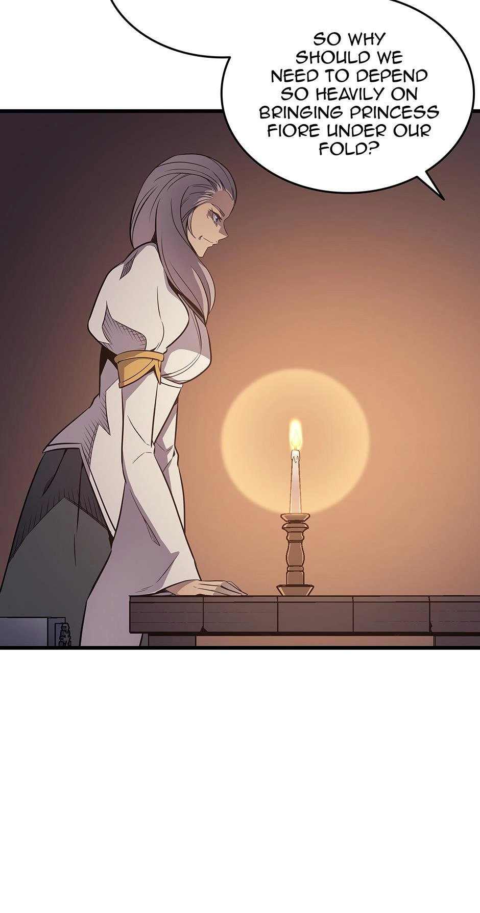 The Great Mage Returns After 4000 Years Chapter 112 Page 31