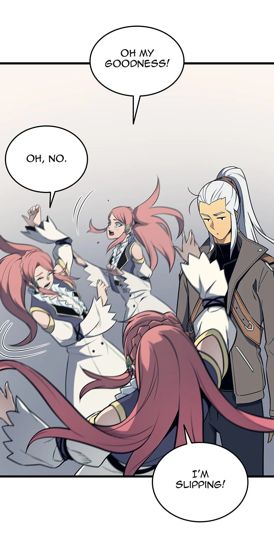 The Great Mage Returns After 4000 Years Chapter 112 Page 65