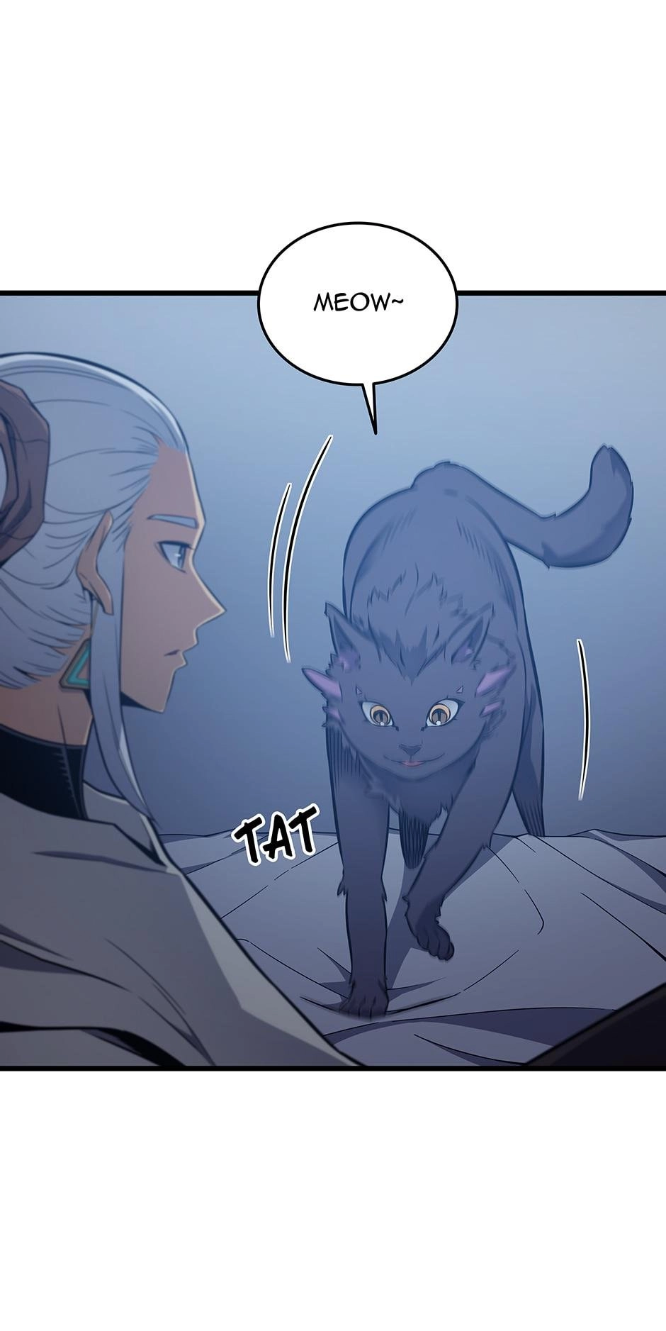 The Great Mage Returns After 4000 Years Chapter 112 Page 47