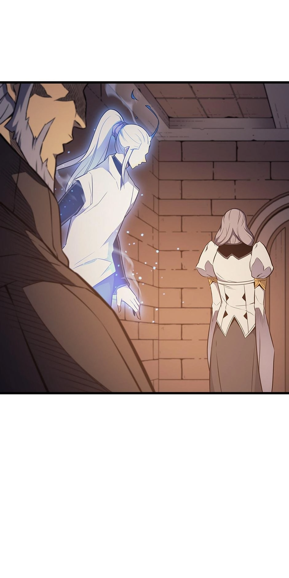 The Great Mage Returns After 4000 Years Chapter 112 Page 42