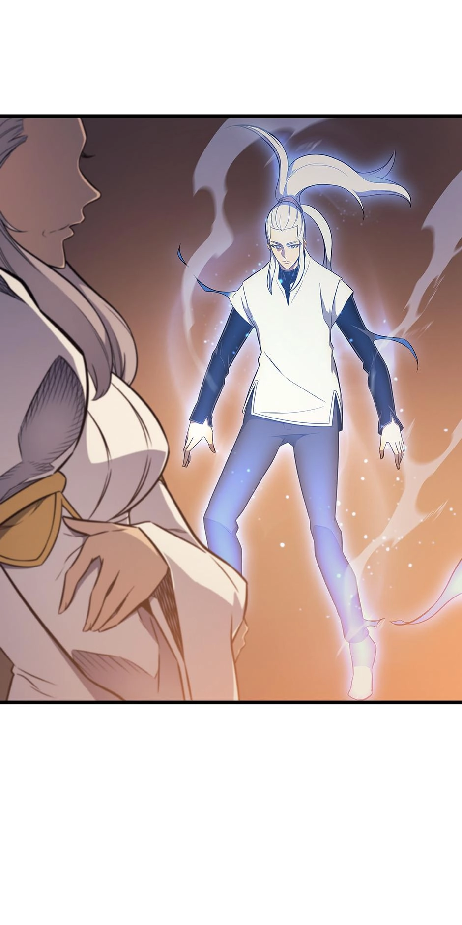 The Great Mage Returns After 4000 Years Chapter 112 Page 40
