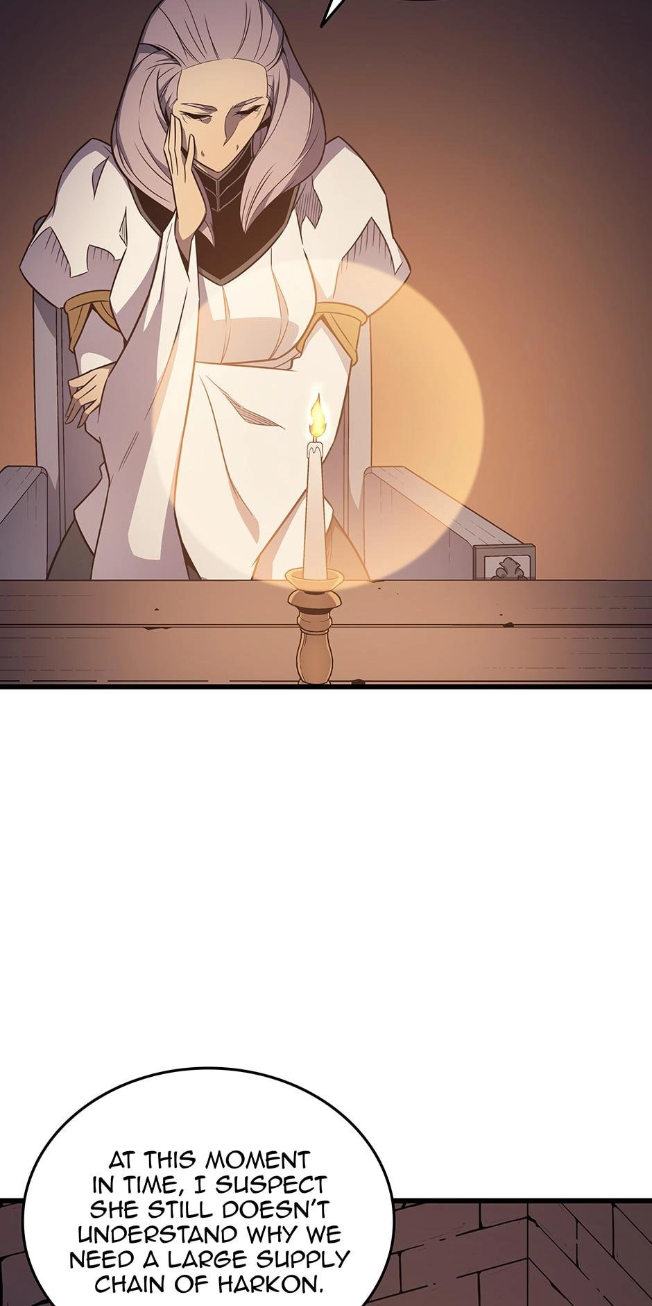 The Great Mage Returns After 4000 Years Chapter 112 Page 34