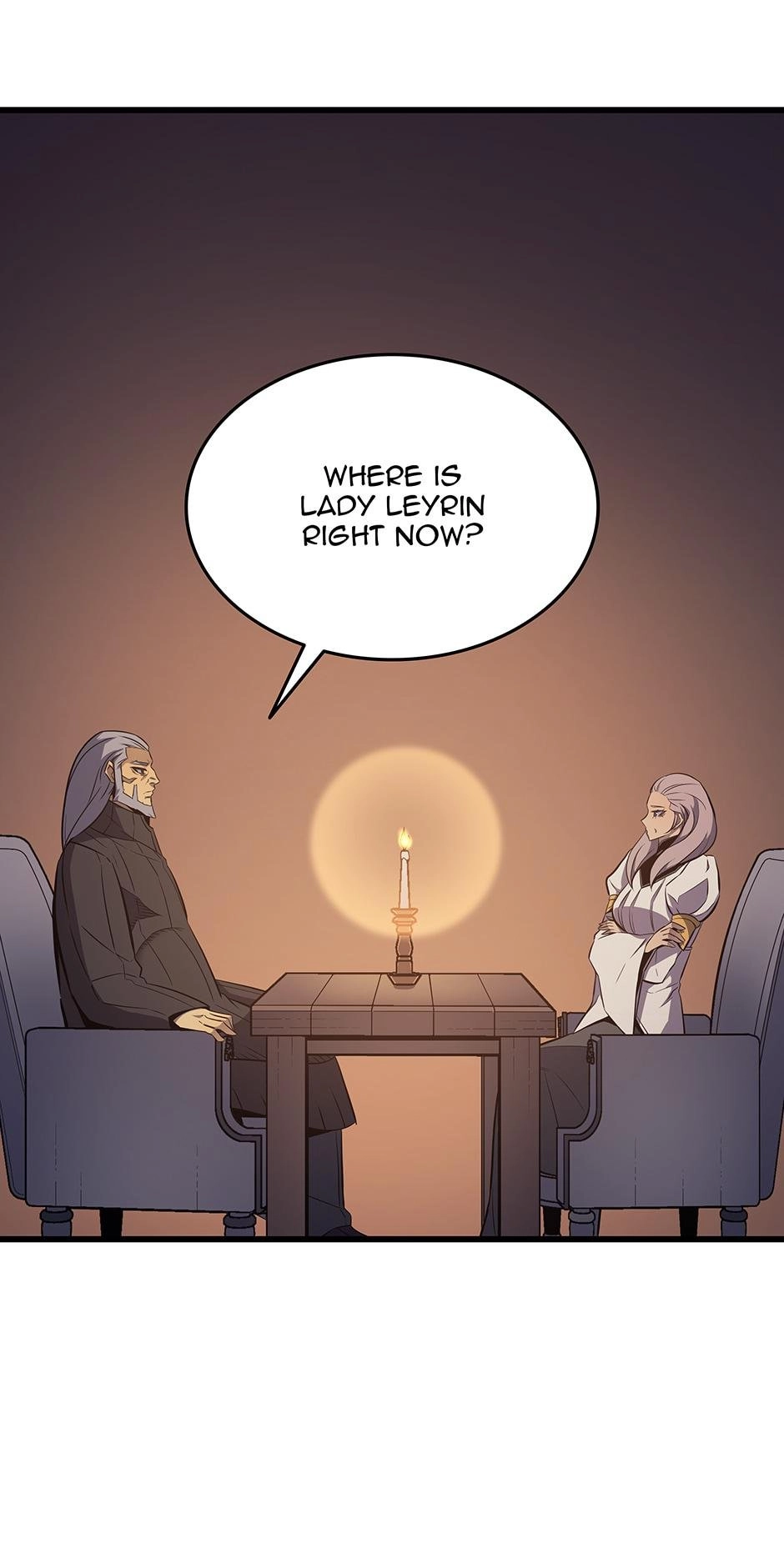 The Great Mage Returns After 4000 Years Chapter 112 Page 39