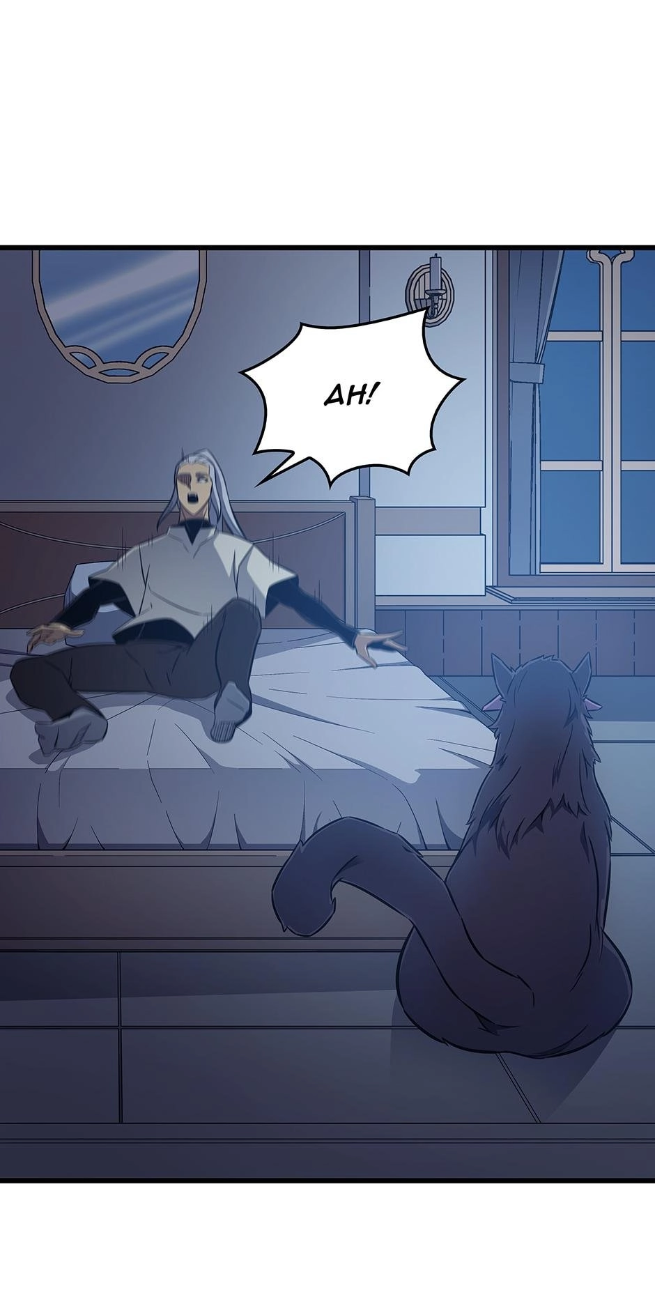 The Great Mage Returns After 4000 Years Chapter 112 Page 46