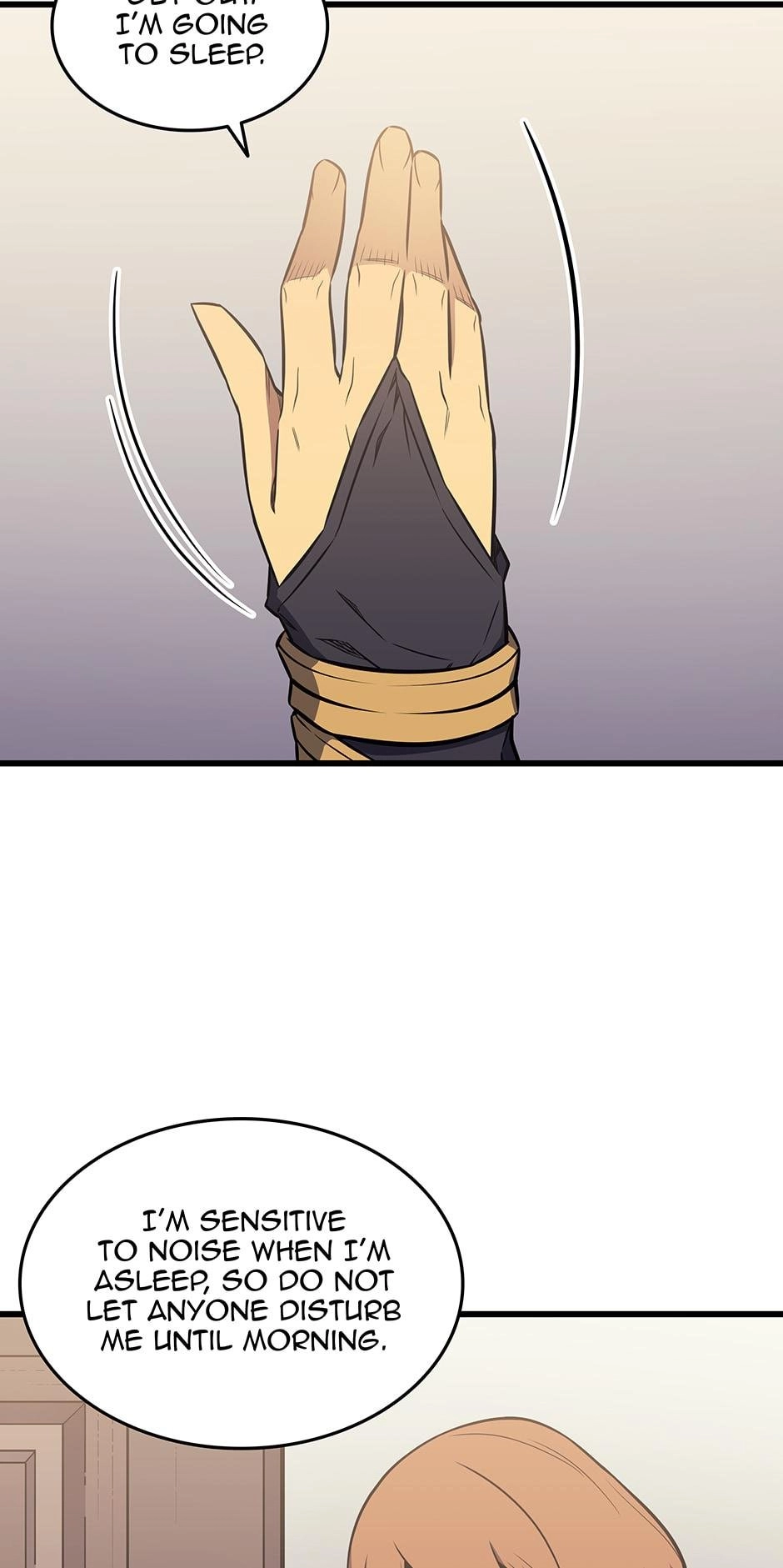The Great Mage Returns After 4000 Years Chapter 112 Page 9