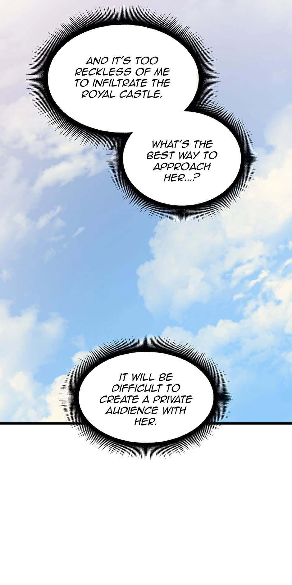 The Great Mage Returns After 4000 Years Chapter 112 Page 54