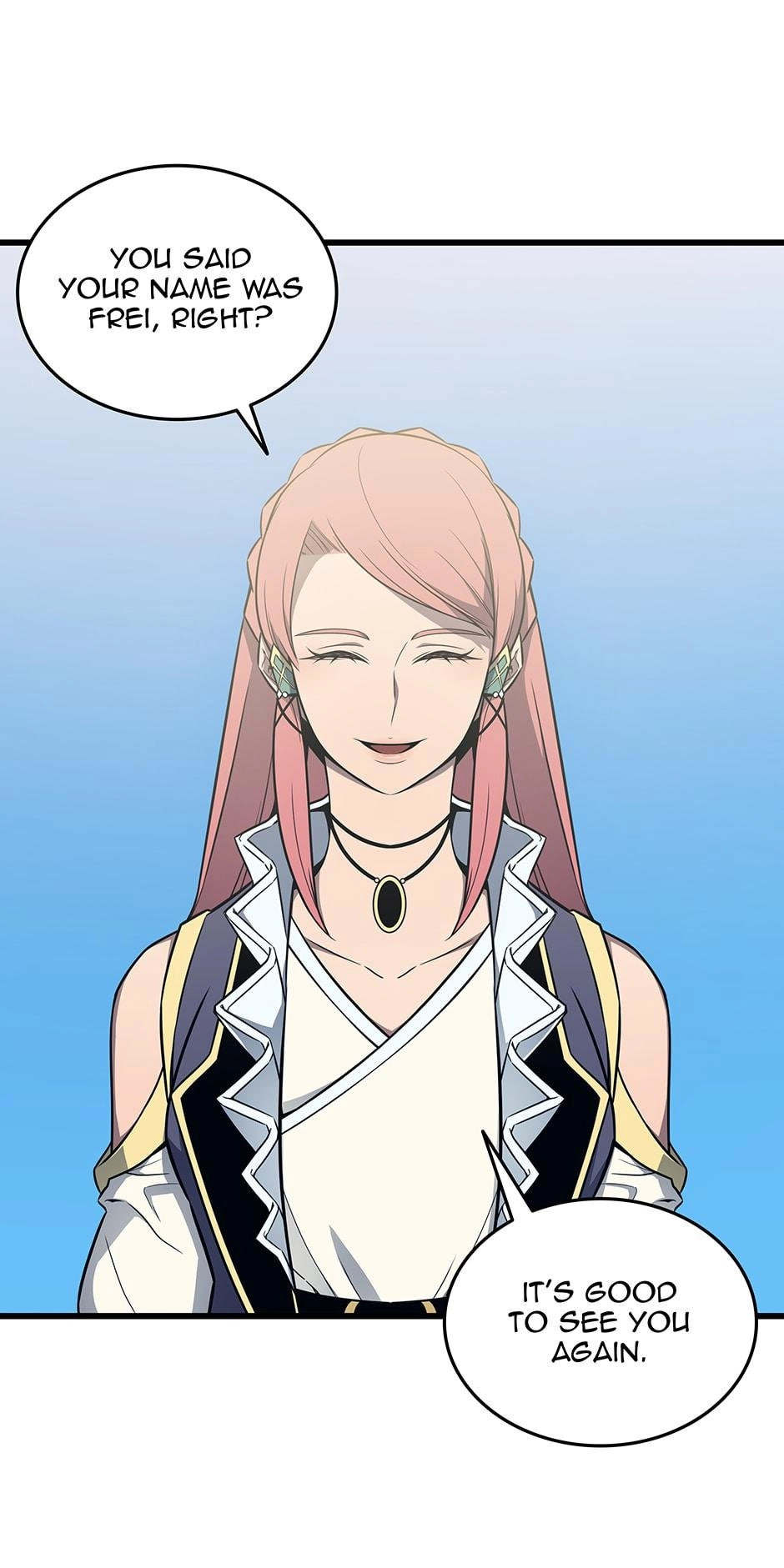 The Great Mage Returns After 4000 Years Chapter 112 Page 55