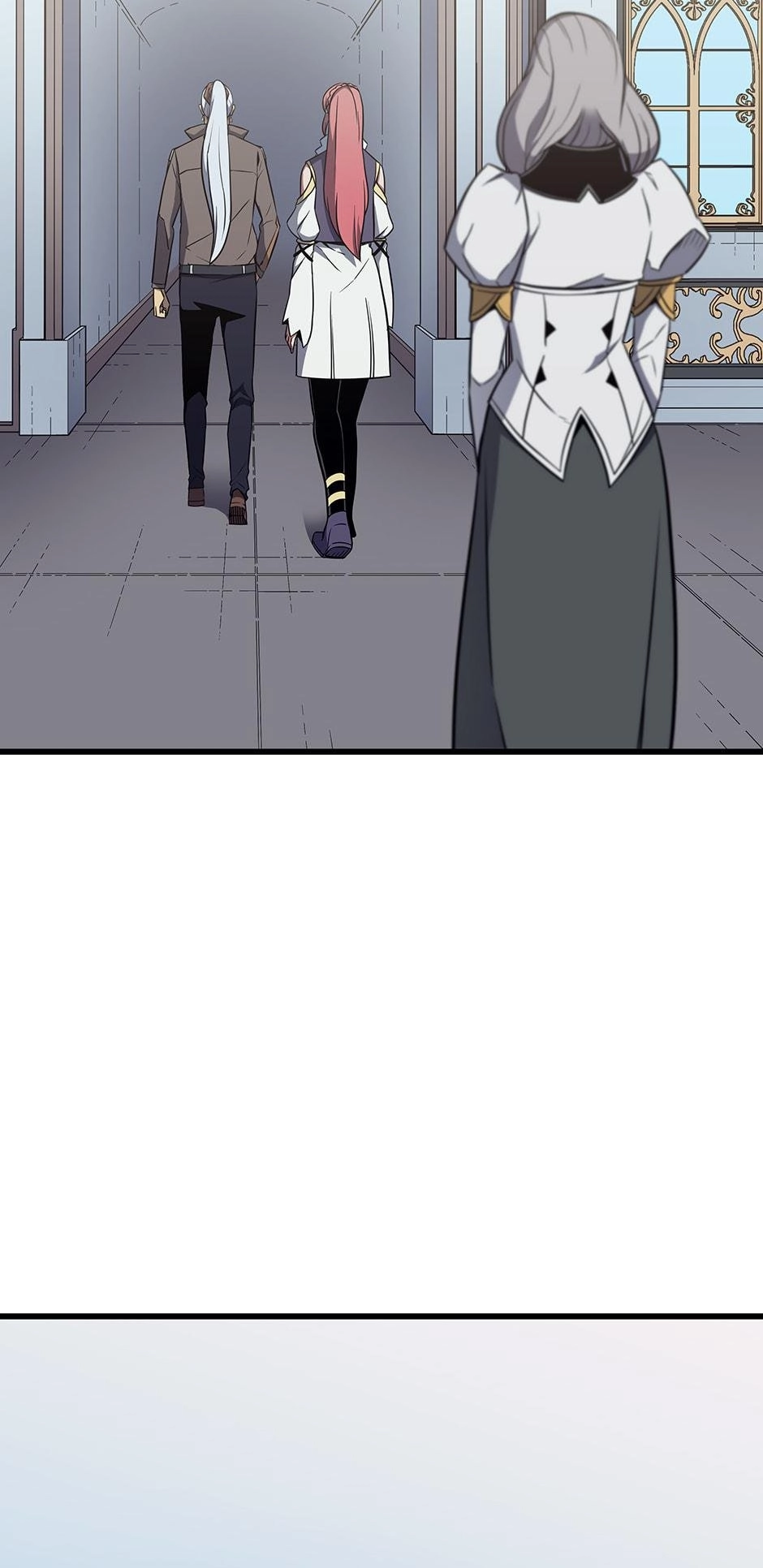 The Great Mage Returns After 4000 Years Chapter 112 Page 61